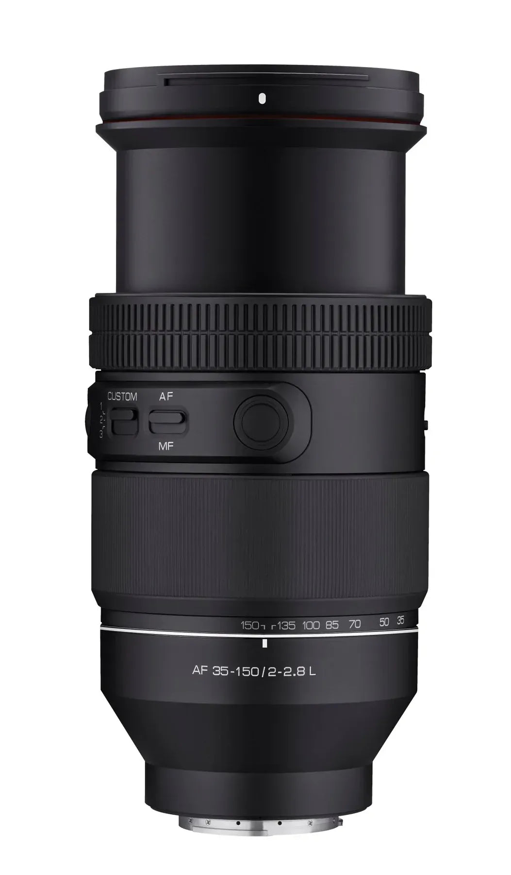 Rokinon Rokinon 35-150mm f2-2.8 AF Lens for Leica L