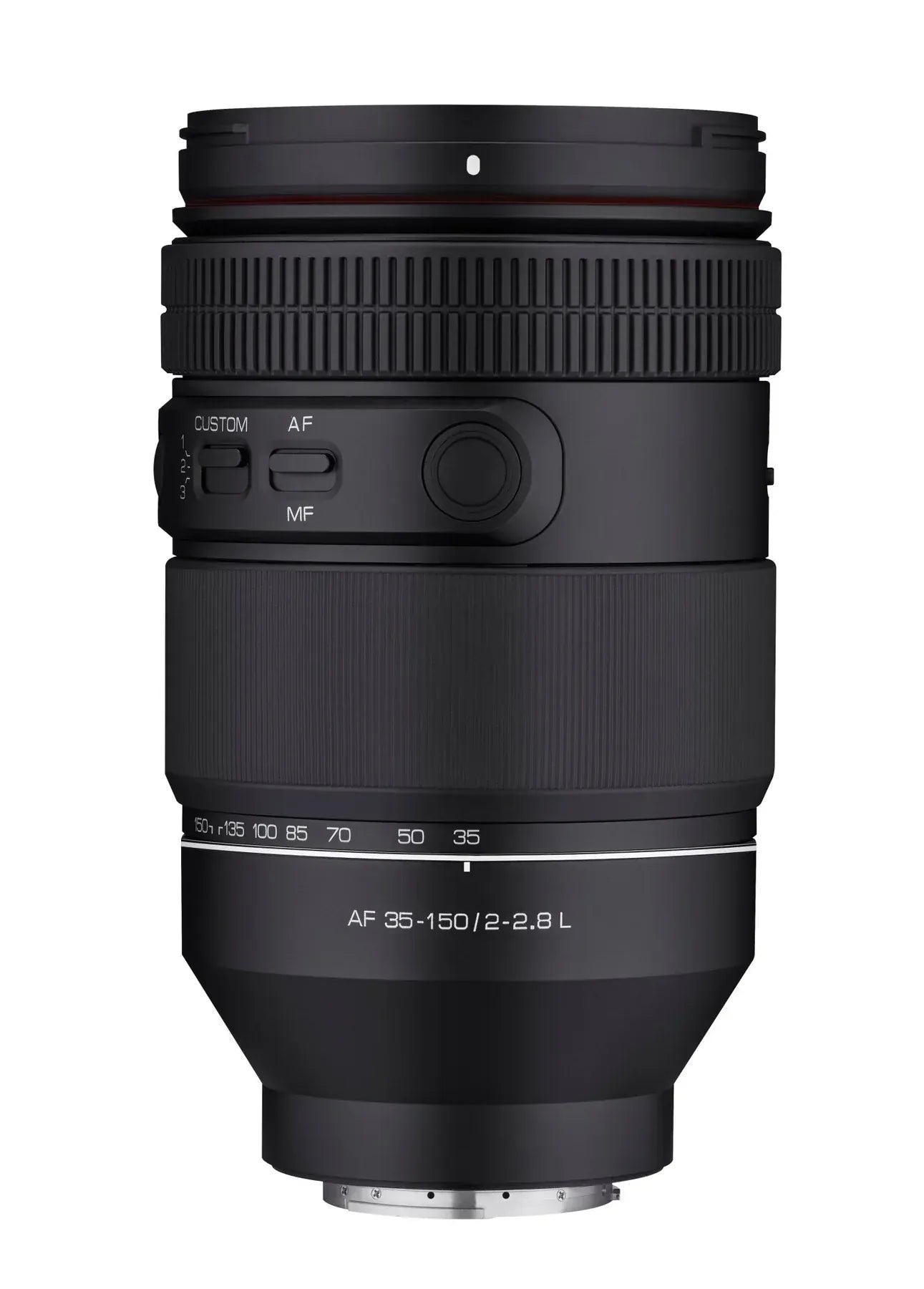 Rokinon Rokinon 35-150mm f2-2.8 AF Lens for Leica L