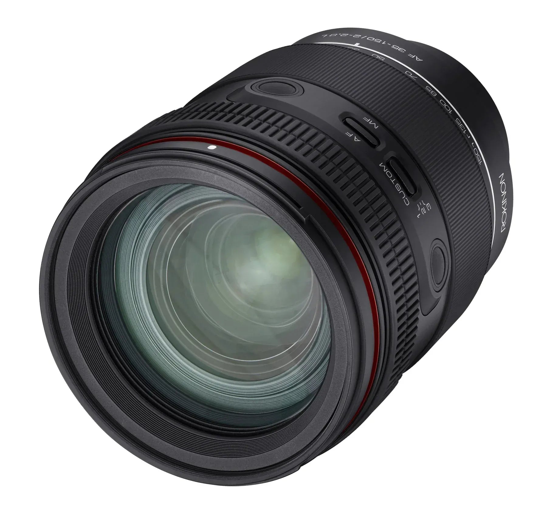 Rokinon Rokinon 35-150mm f2-2.8 AF Lens for Leica L