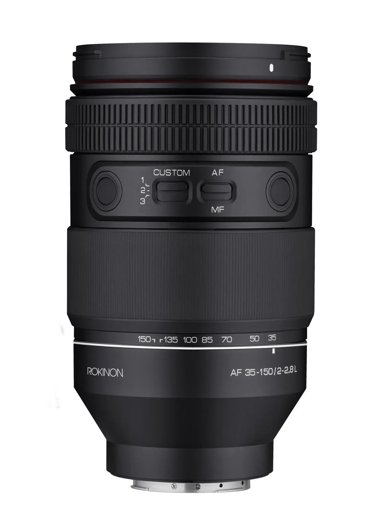 Rokinon Rokinon 35-150mm f2-2.8 AF Lens for Leica L