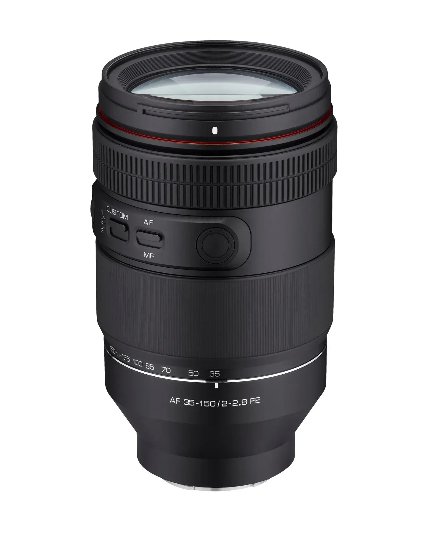 Rokinon Rokinon 35-150mm f2-2.8 AF Lens for Sony E