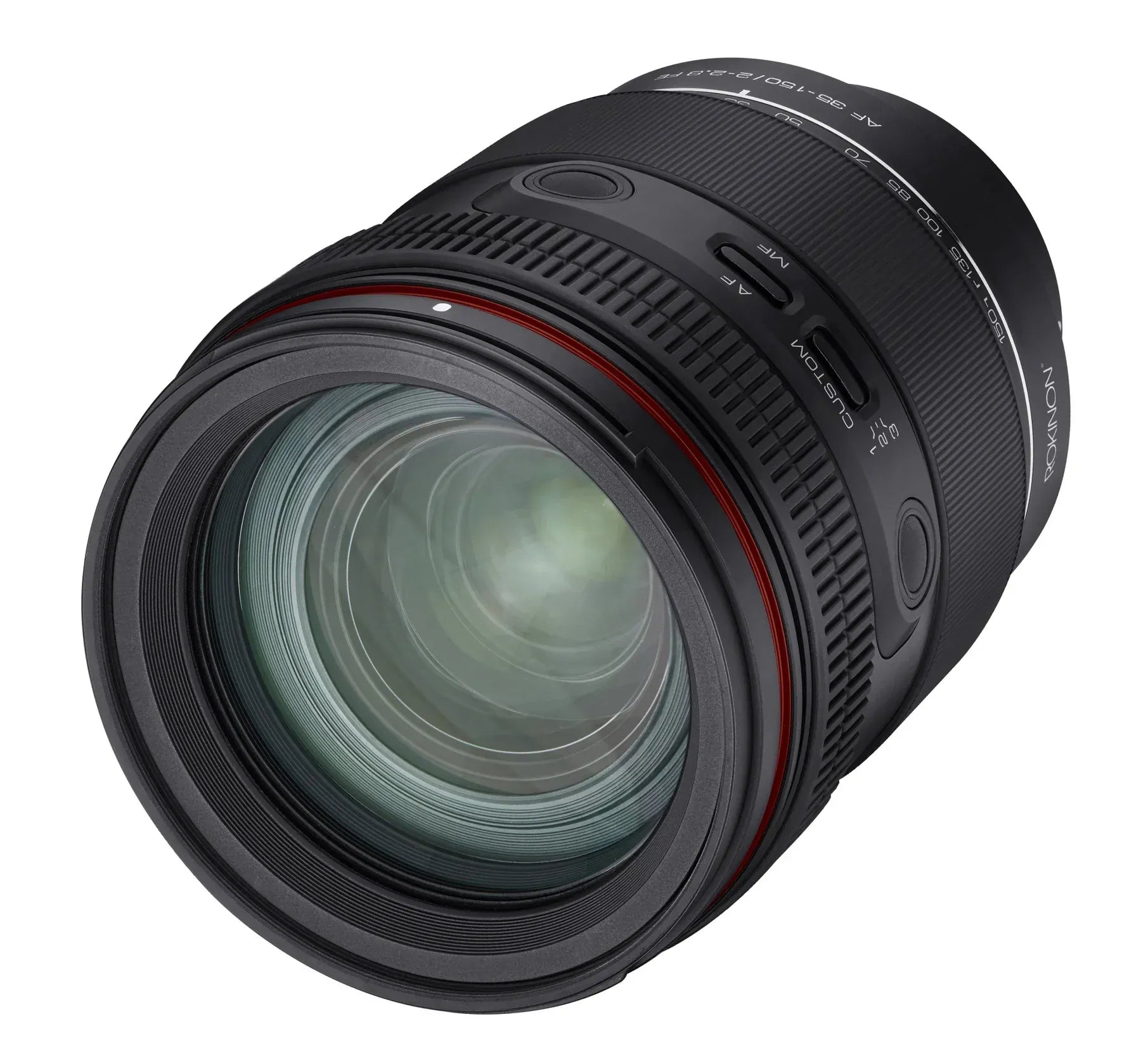 Rokinon Rokinon 35-150mm f2-2.8 AF Lens for Sony E