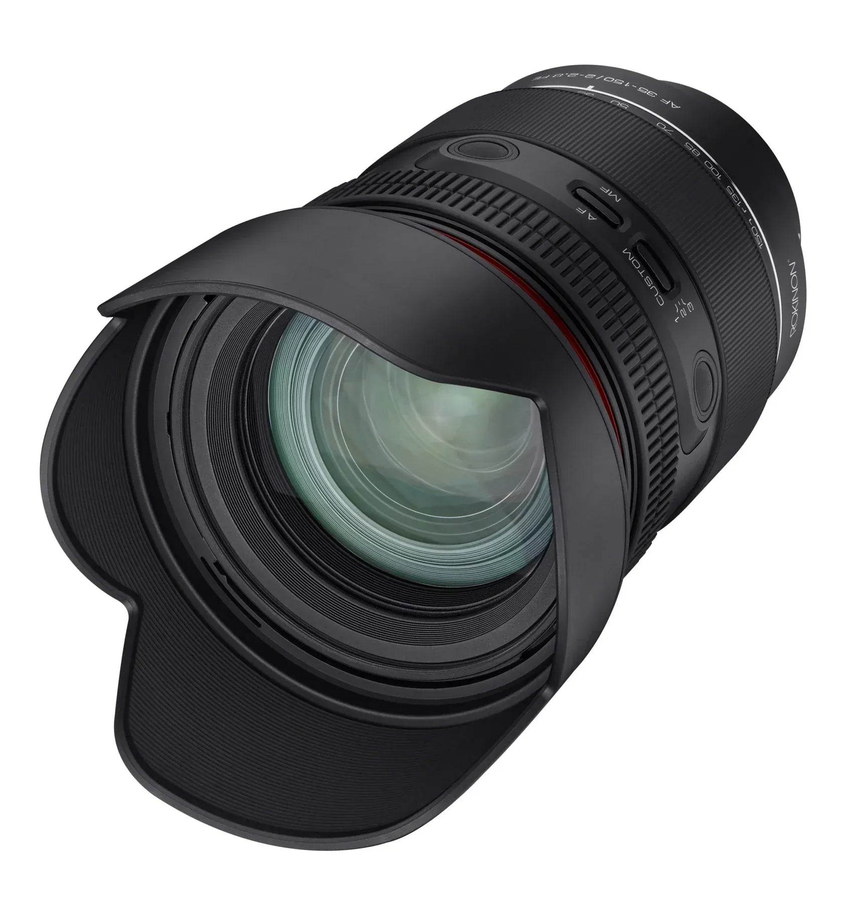 Rokinon Rokinon 35-150mm f2-2.8 AF Lens for Sony E
