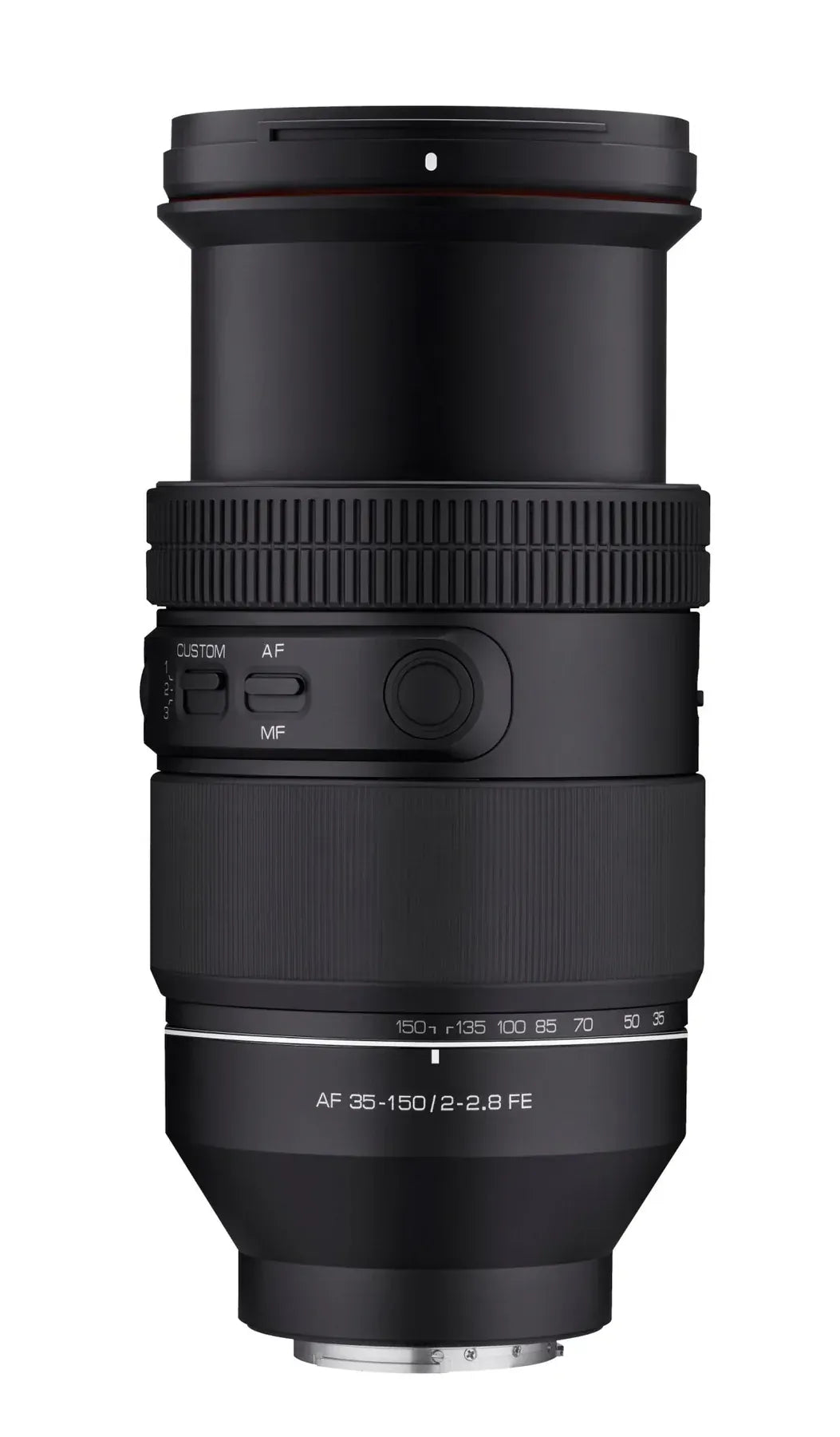 Rokinon Rokinon 35-150mm f2-2.8 AF Lens for Sony E