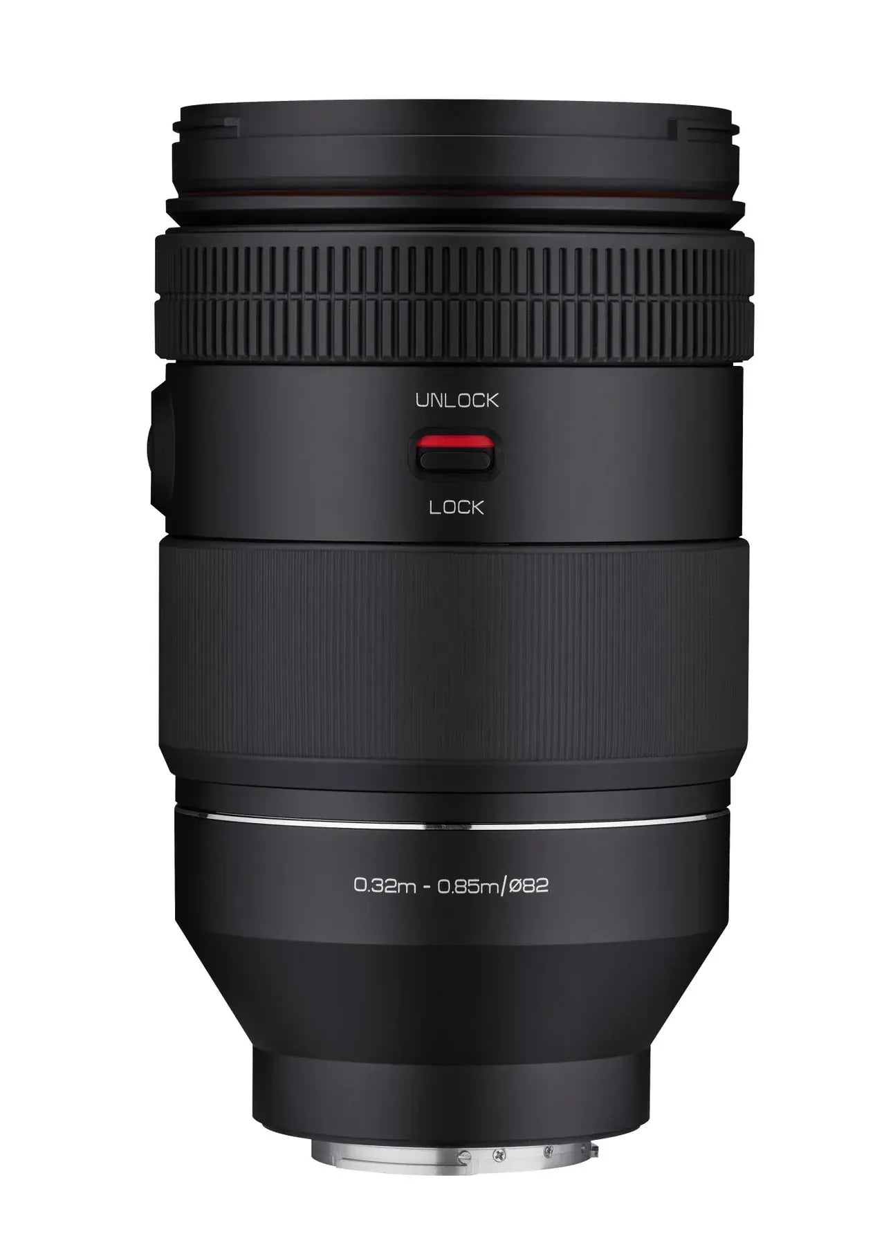 Rokinon Rokinon 35-150mm f2-2.8 AF Lens for Sony E