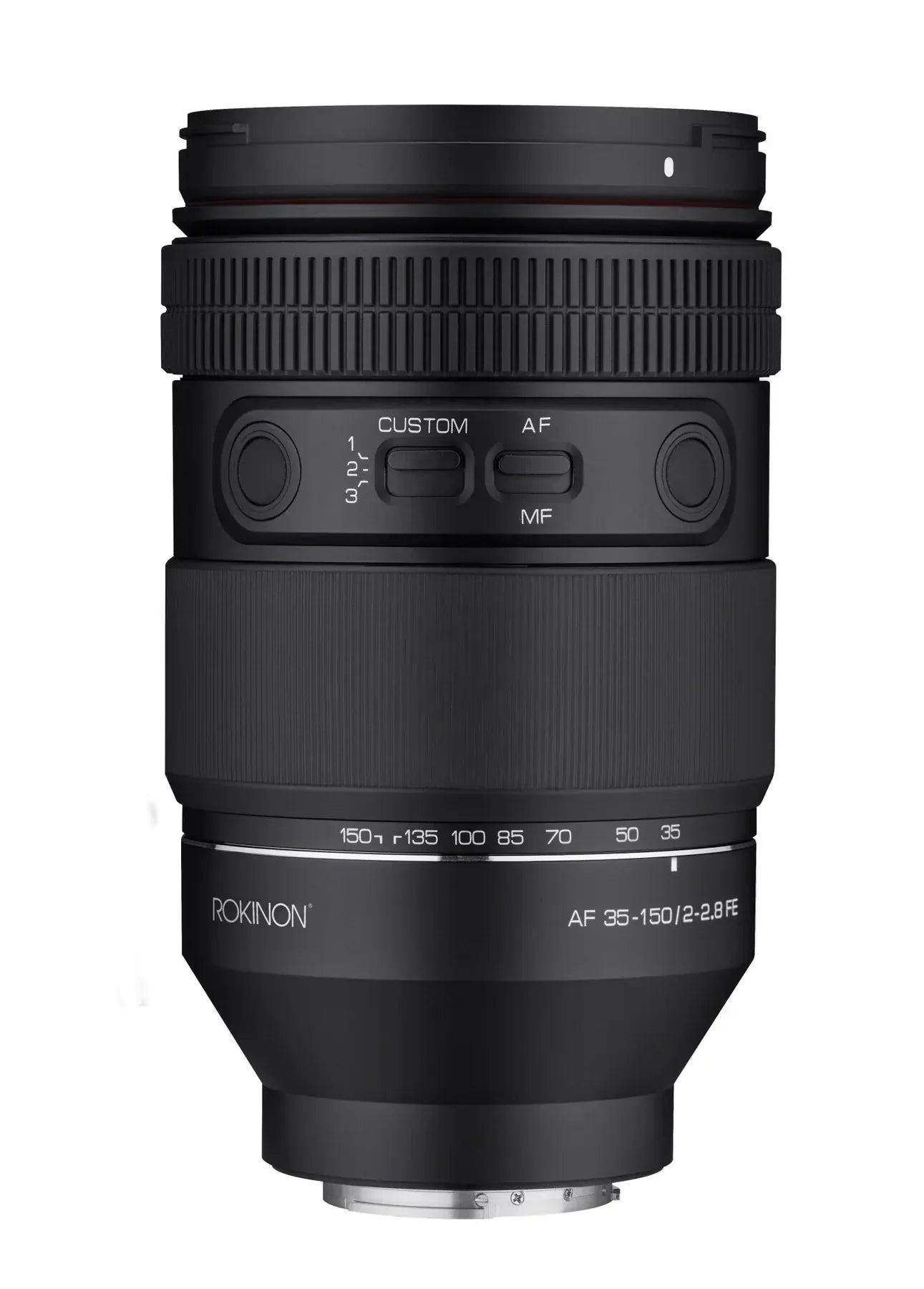 Rokinon Rokinon 35-150mm f2-2.8 AF Lens for Sony E