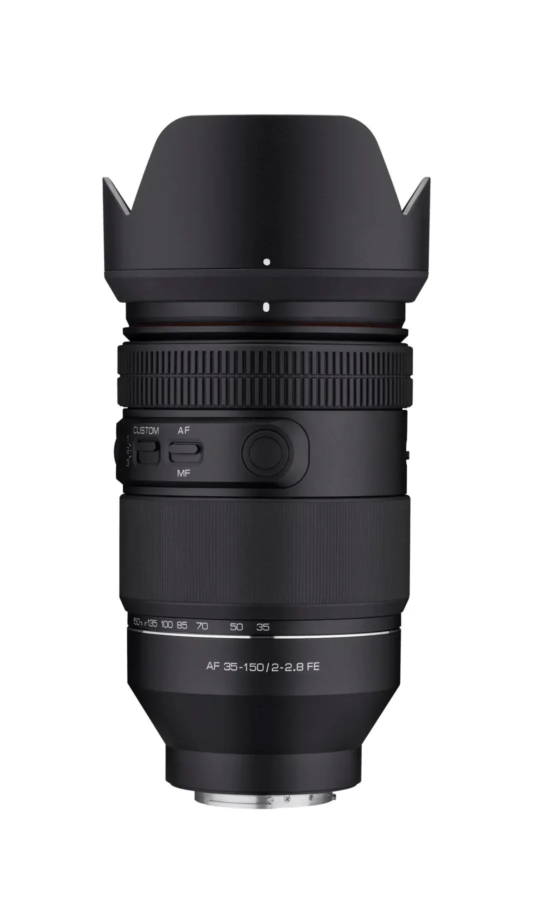 Rokinon Rokinon 35-150mm f2-2.8 AF Lens for Sony E