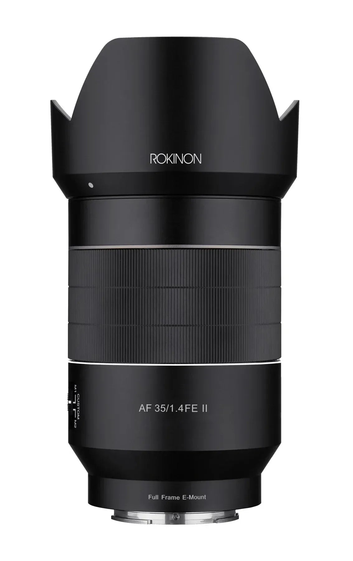 Rokinon Rokinon 35mm f1.4 AF II Lens for Sony E-Mount Cameras