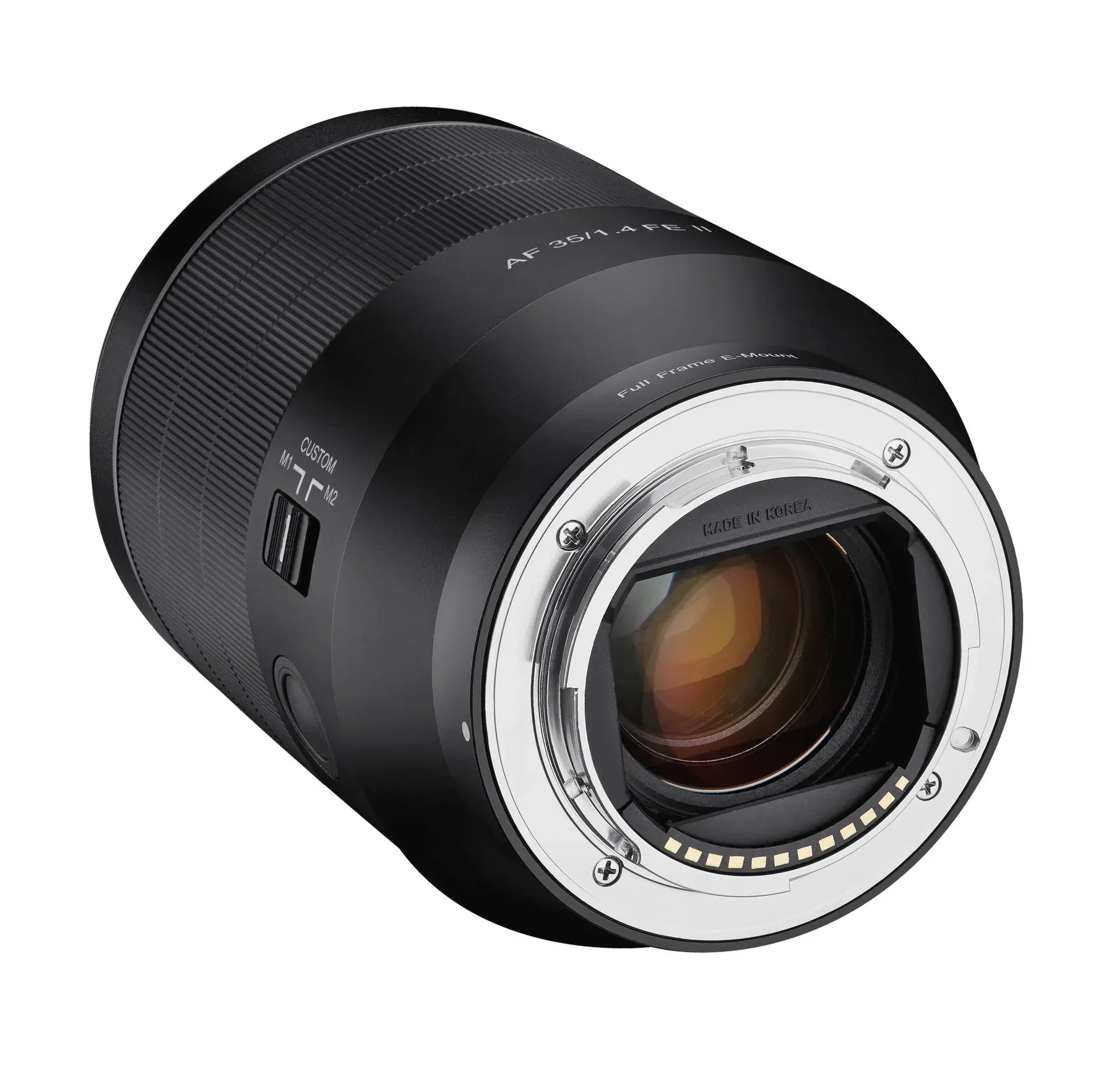 Rokinon Rokinon 35mm f1.4 AF II Lens for Sony E-Mount Cameras