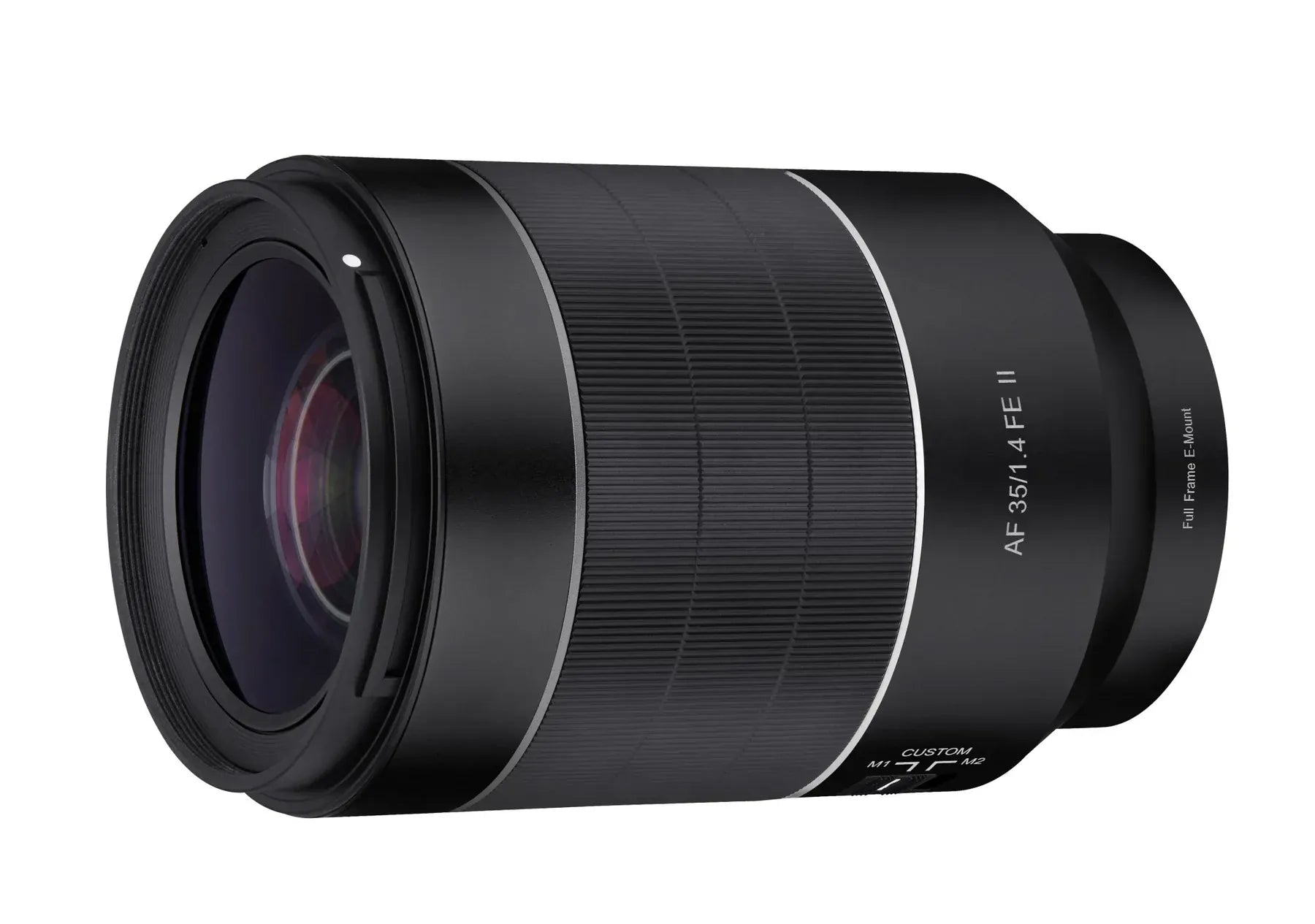 Rokinon Rokinon 35mm f1.4 AF II Lens for Sony E-Mount Cameras