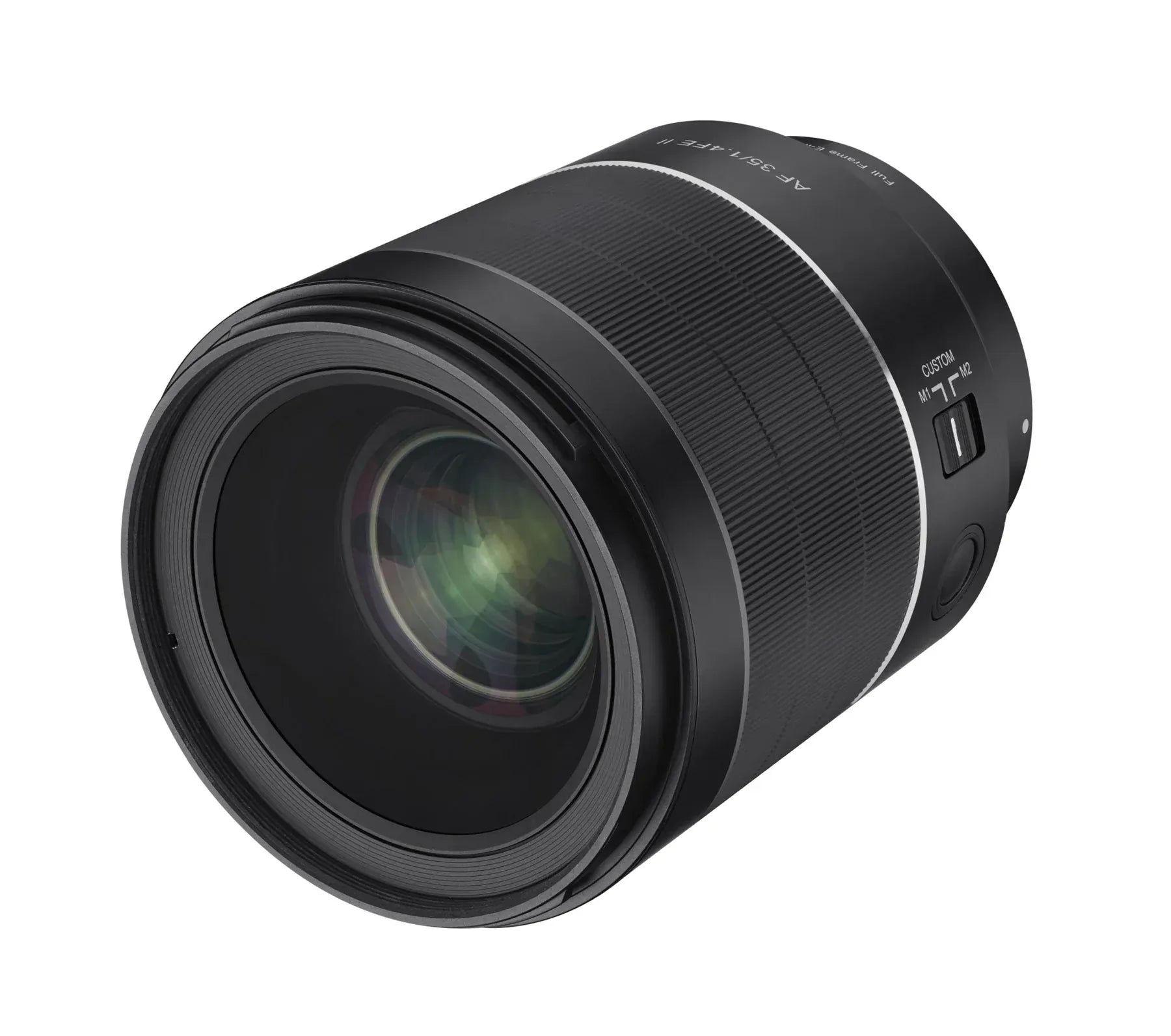 Rokinon Rokinon 35mm f1.4 AF II Lens for Sony E-Mount Cameras
