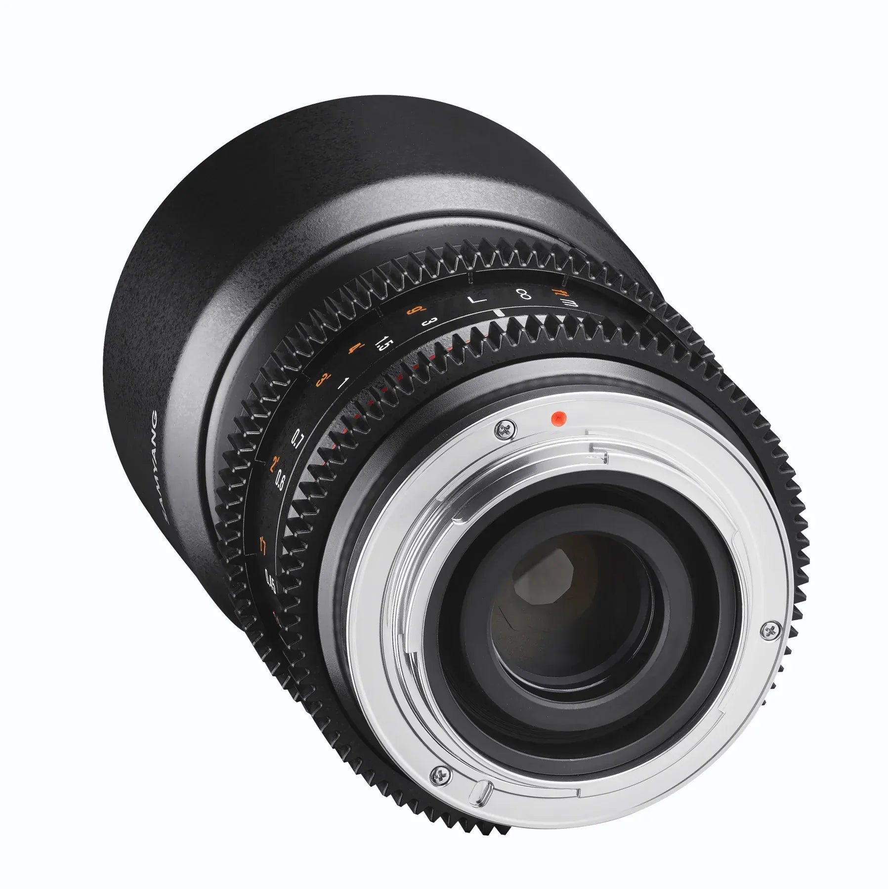 Rokinon Rokinon 35mm T1.3 Compact High Speed Cine Lens for Sony E
