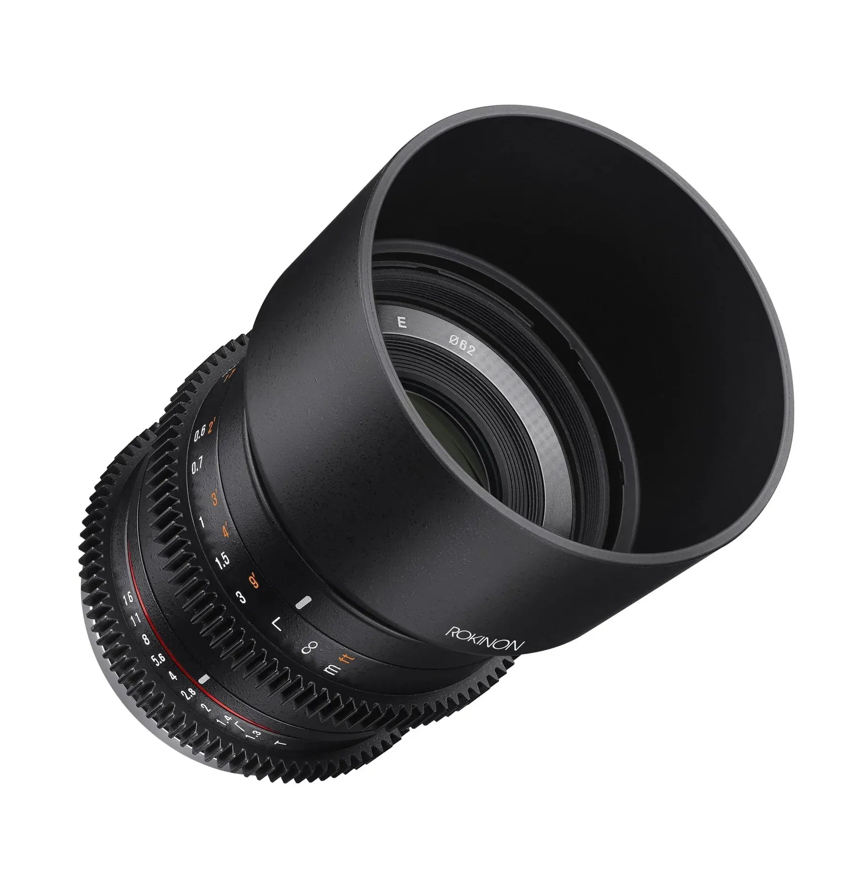 Rokinon Rokinon 35mm T1.3 Compact High Speed Cine Lens for Sony E