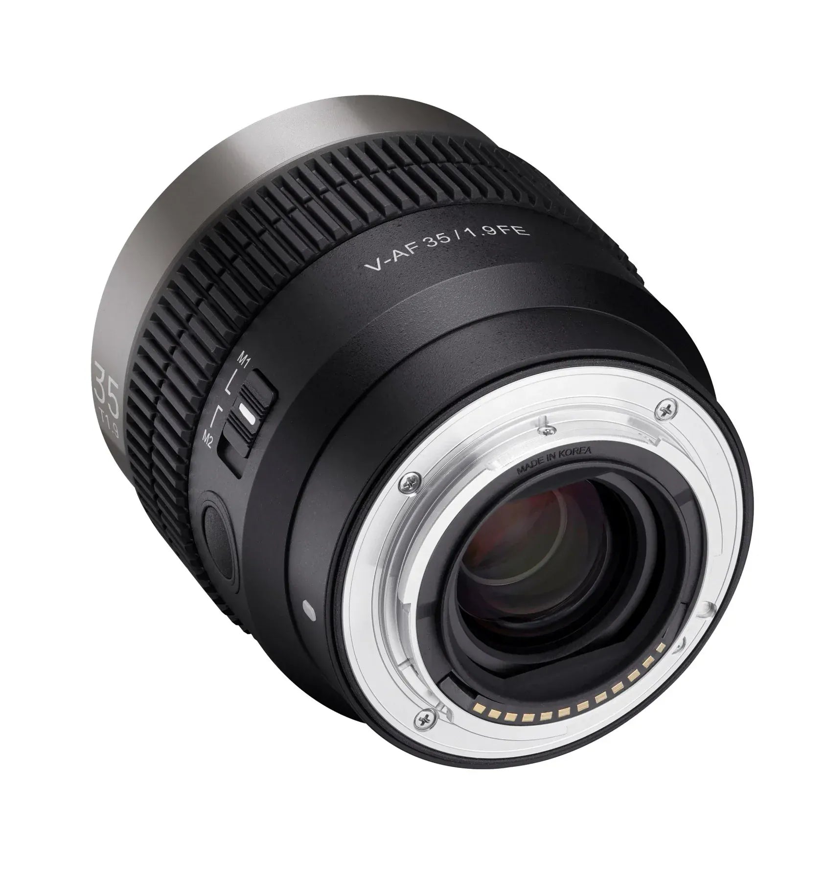 Rokinon Rokinon 35mm T1.9 Full Frame Cine Auto Focus for Sony E