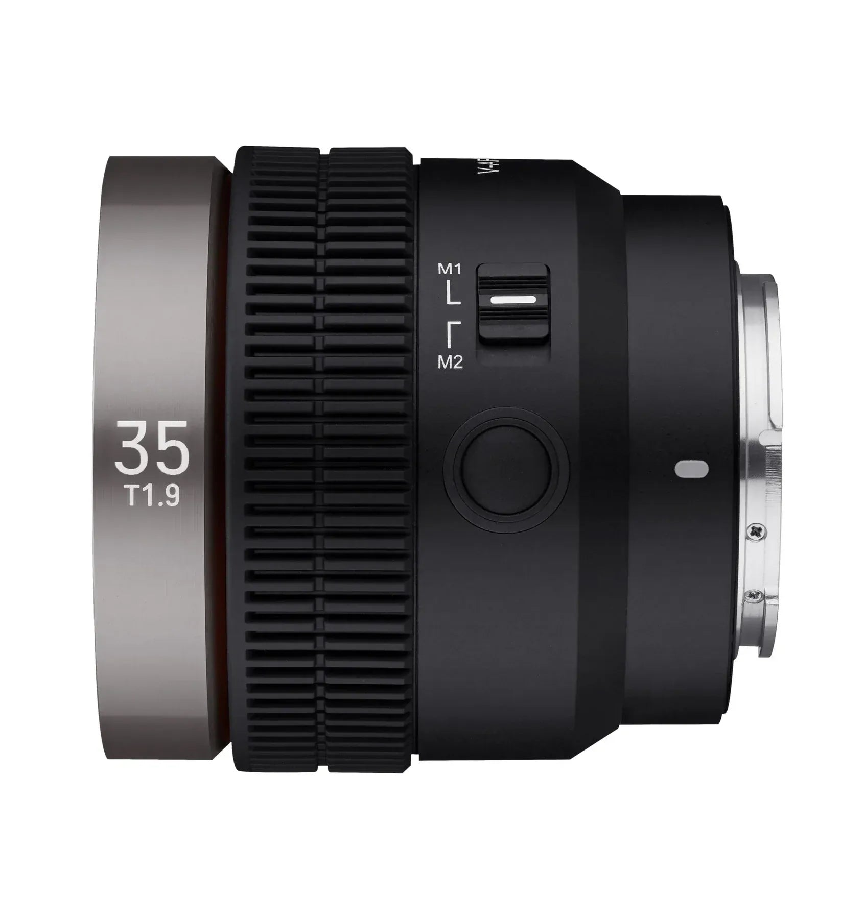Rokinon Rokinon 35mm T1.9 Full Frame Cine Auto Focus for Sony E