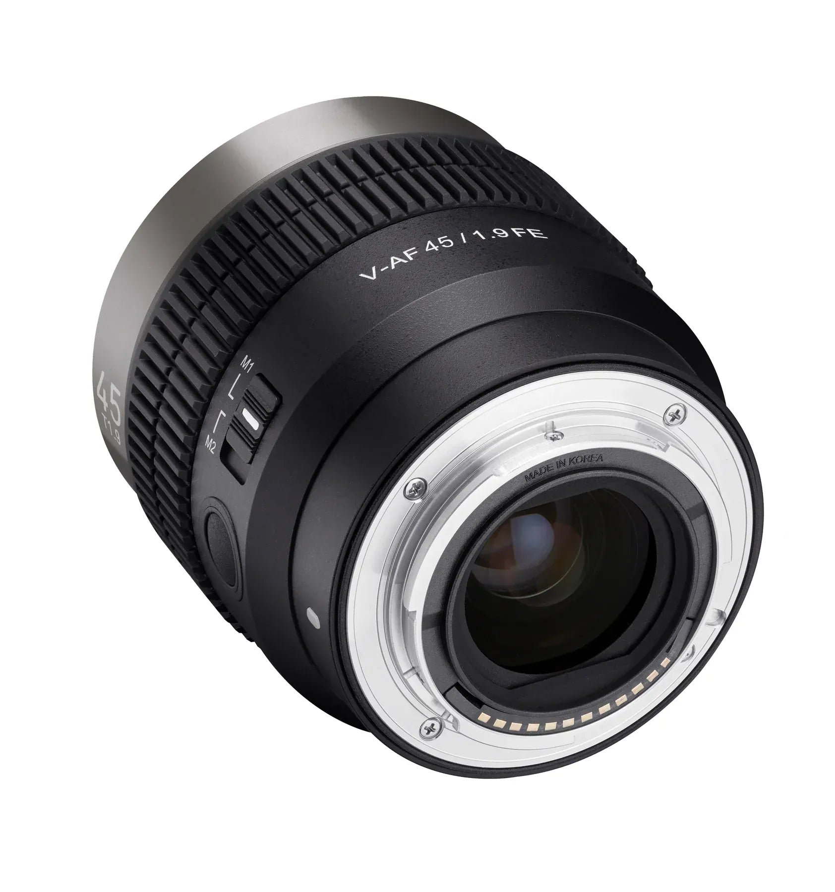 Rokinon Rokinon 45mm T1.9 Full Frame Cine Auto Focus for Sony E