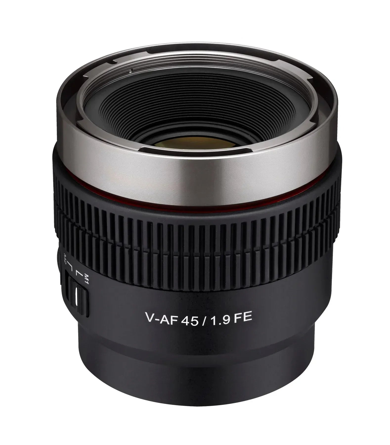 Rokinon Rokinon 45mm T1.9 Full Frame Cine Auto Focus for Sony E