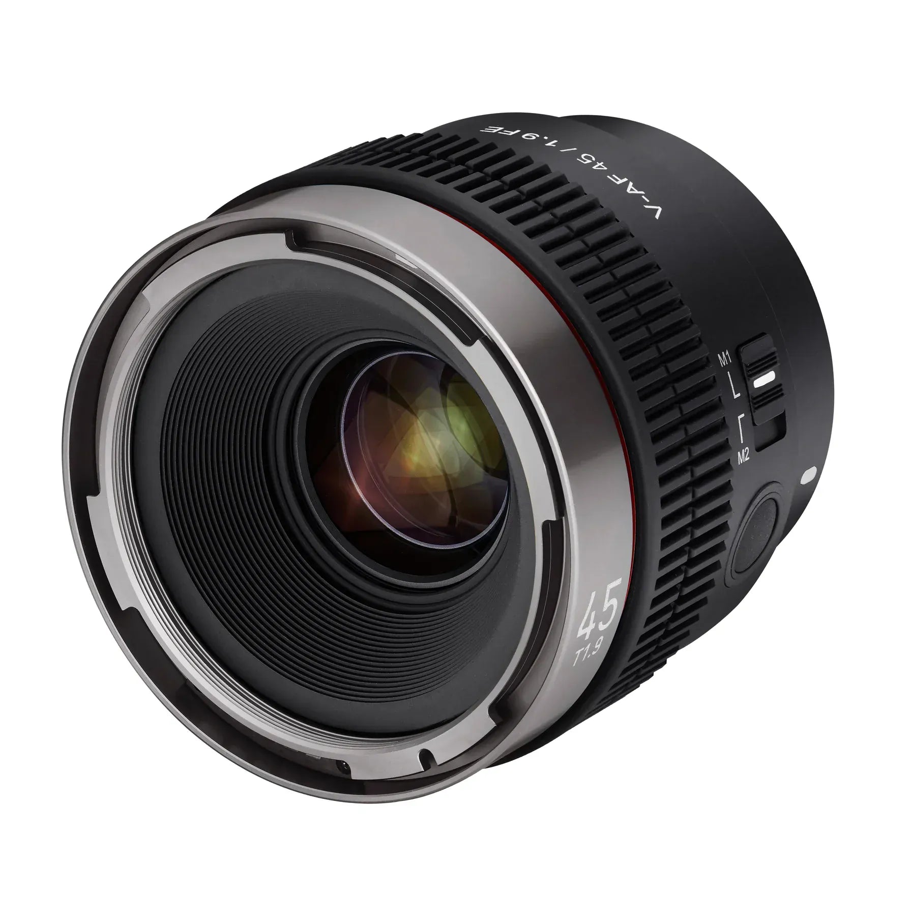 Rokinon Rokinon 45mm T1.9 Full Frame Cine Auto Focus for Sony E