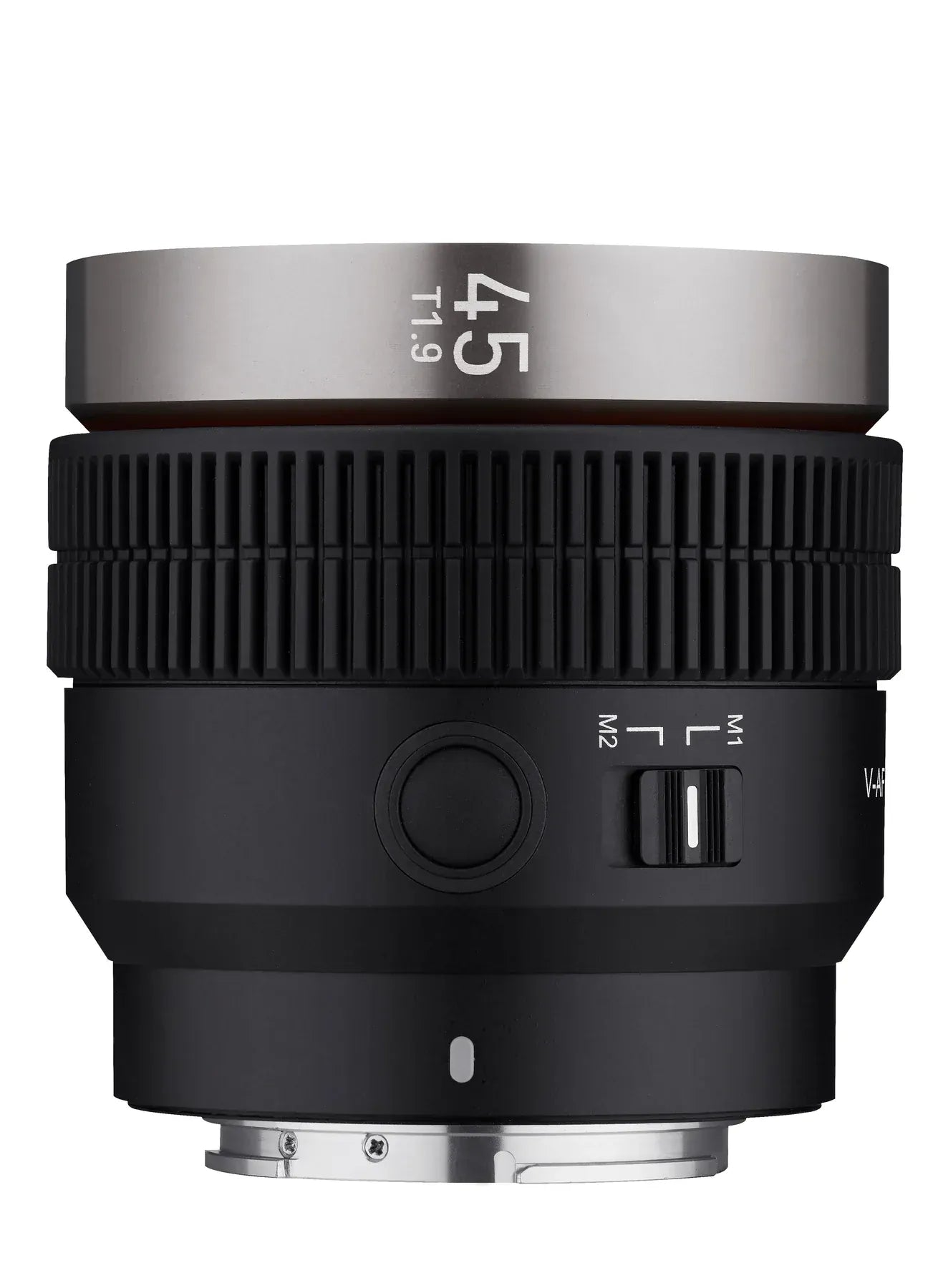 Rokinon Rokinon 45mm T1.9 Full Frame Cine Auto Focus for Sony E