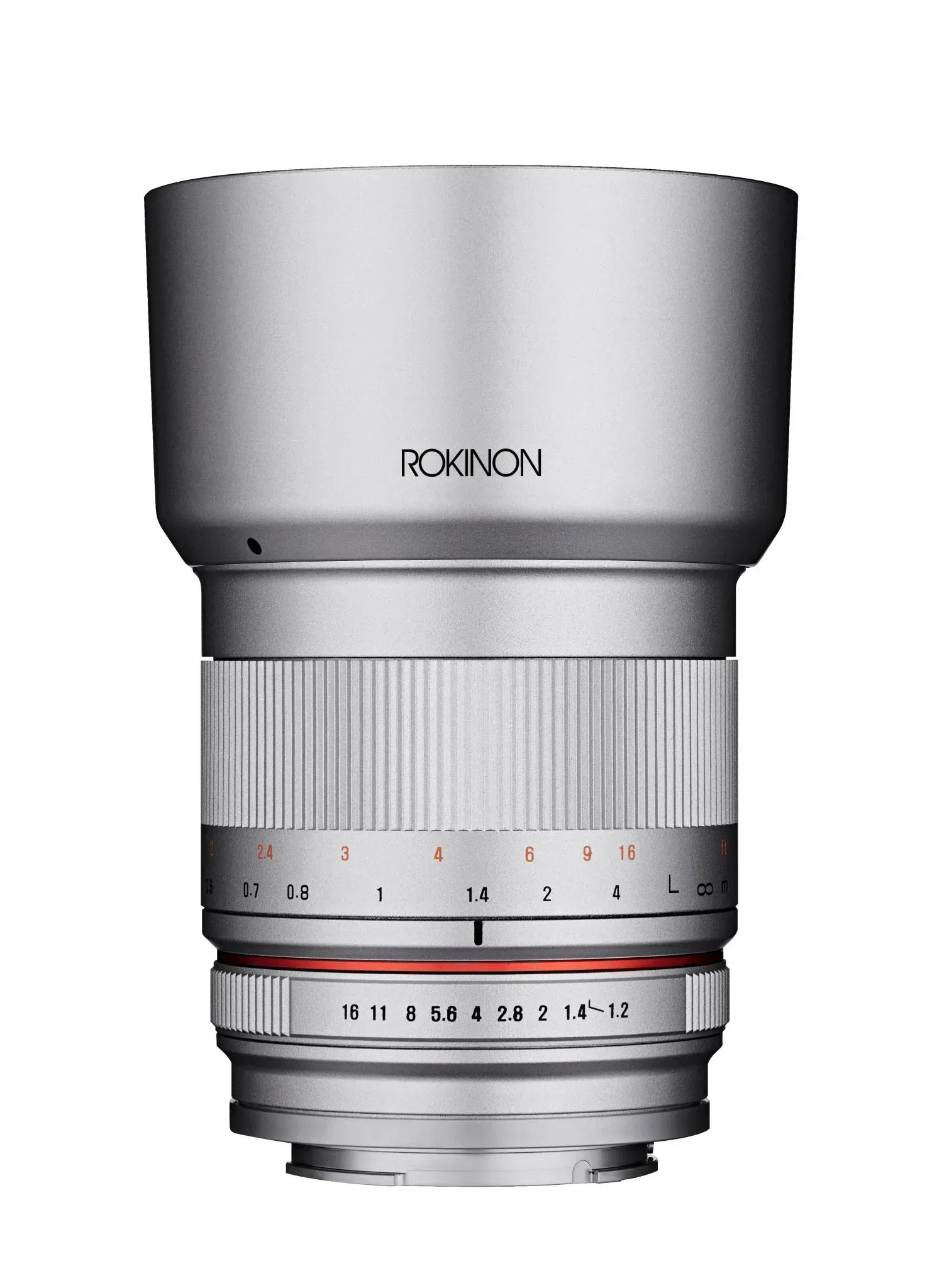 Rokinon Rokinon 50mm f/1.2 Lens for Sony E (Black)