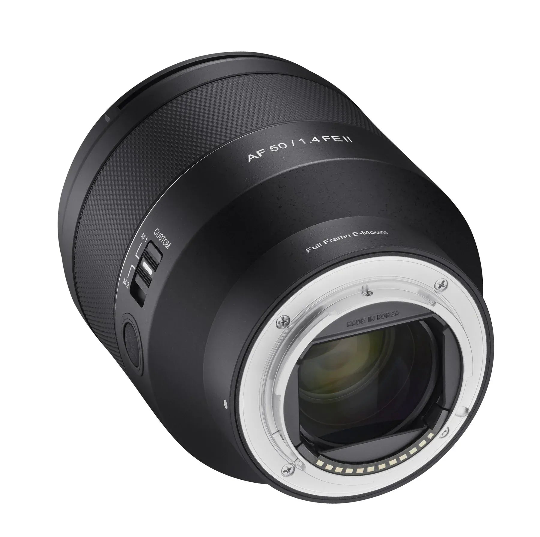 Rokinon Rokinon 50mm F1.4 AF Series II Full Frame Lens (Sony E)