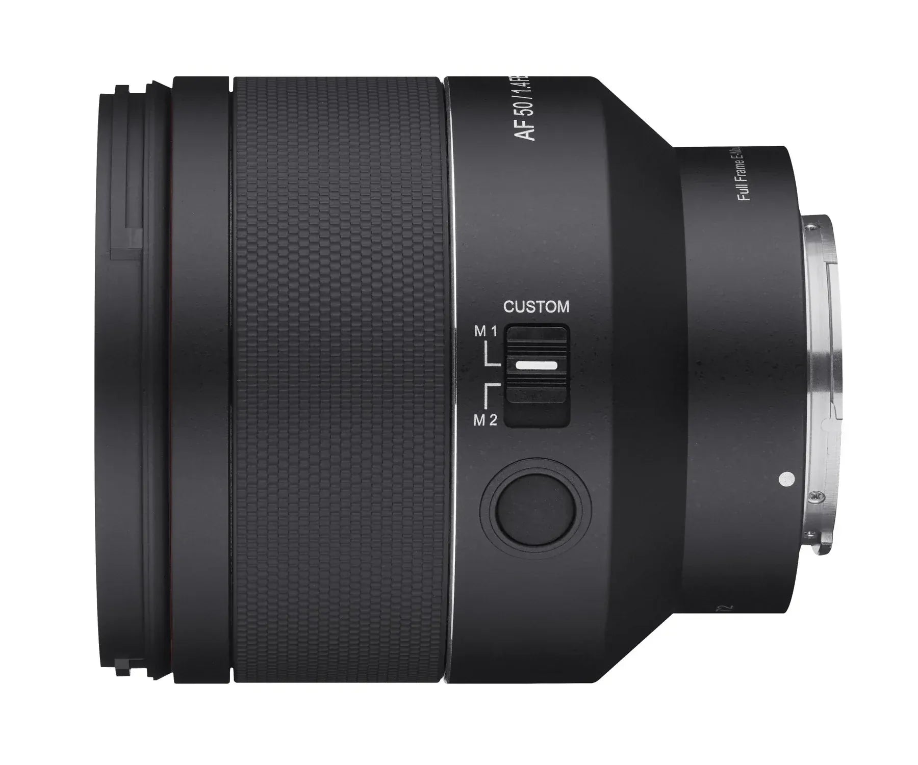 Rokinon Rokinon 50mm F1.4 AF Series II Full Frame Lens (Sony E)
