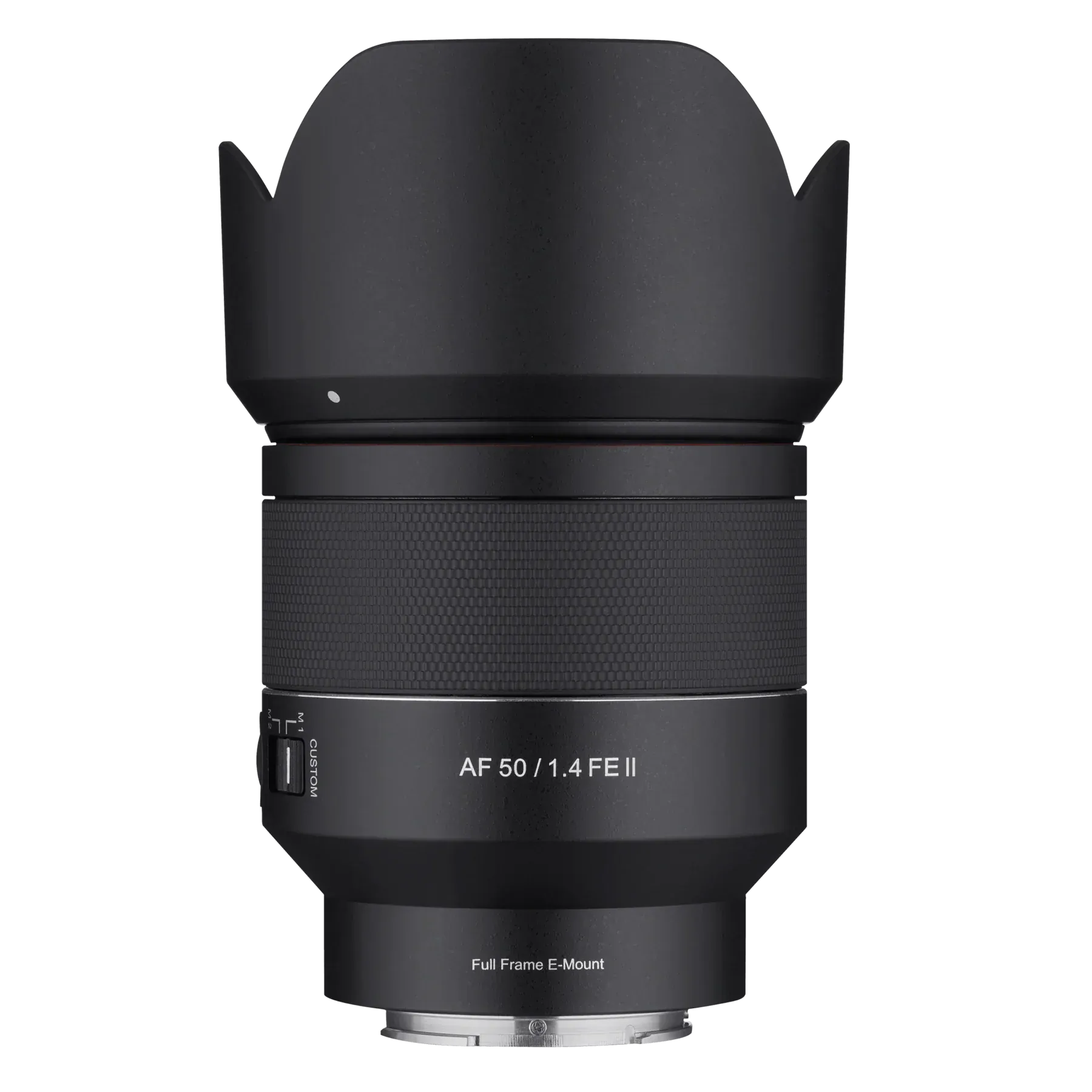Rokinon Rokinon 50mm F1.4 AF Series II Full Frame Lens (Sony E)