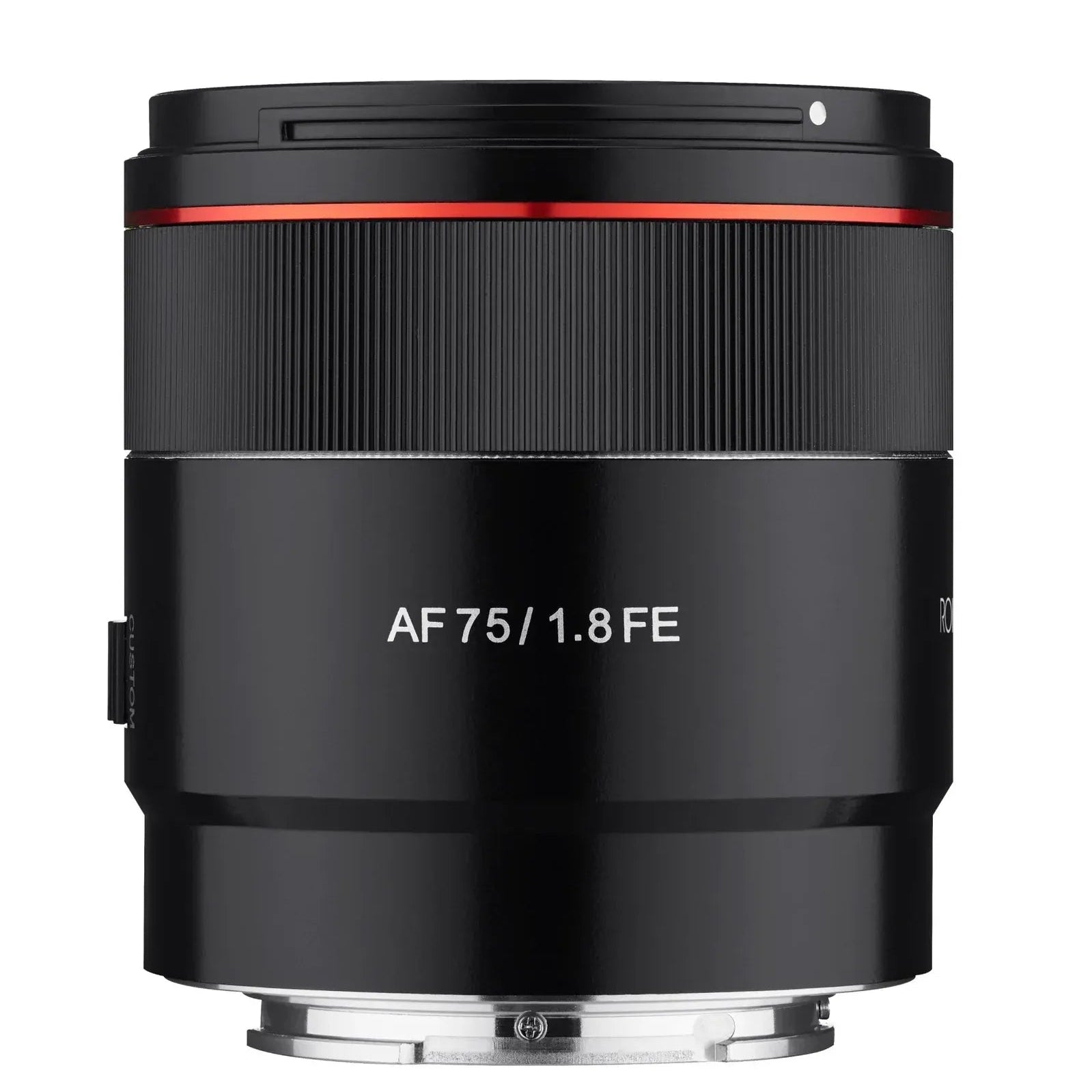 Rokinon Rokinon 75mm F1.8 AF Compact Full Frame Telephoto Lens (Sony E)