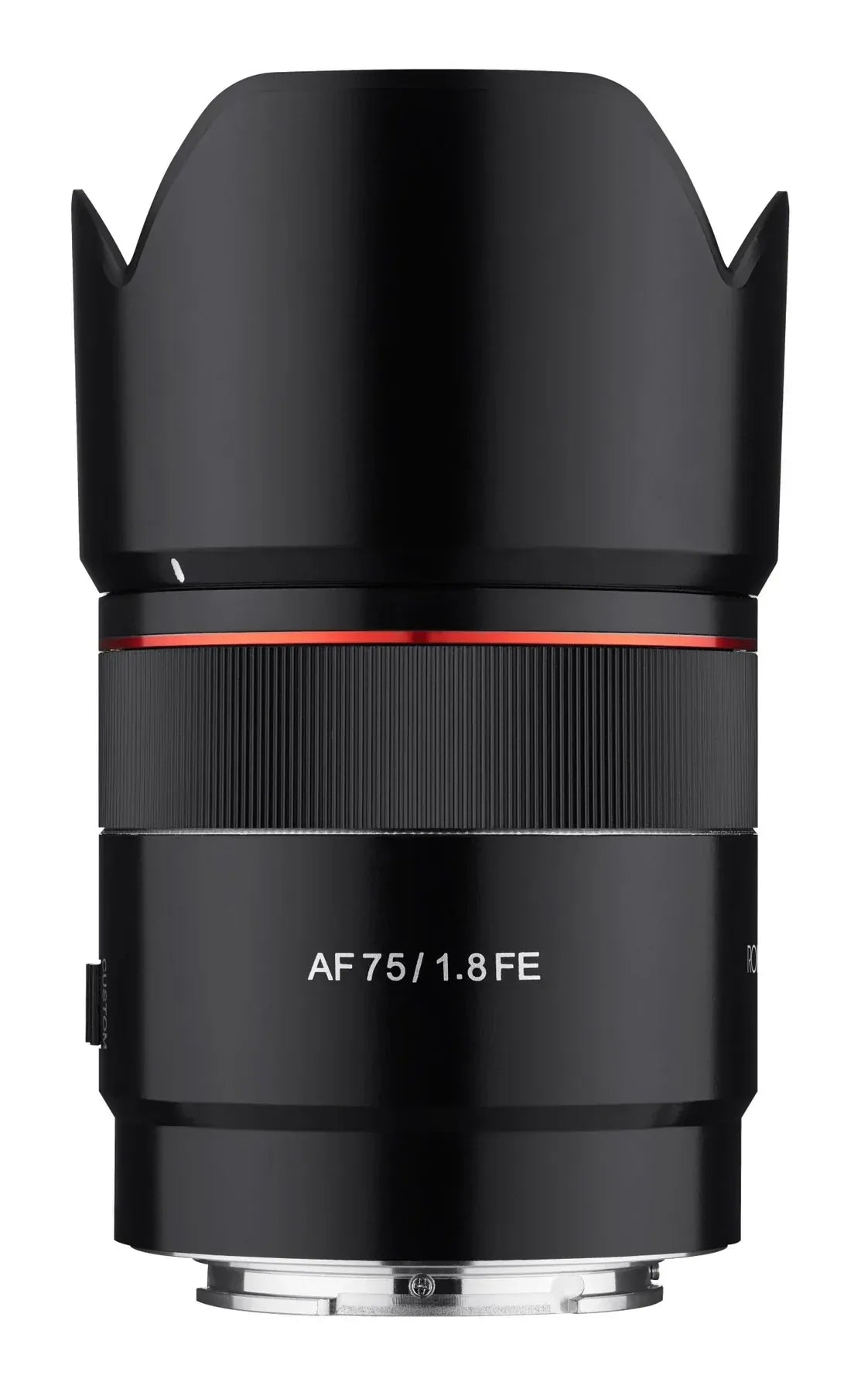 Rokinon Rokinon 75mm F1.8 AF Compact Full Frame Telephoto Lens (Sony E)