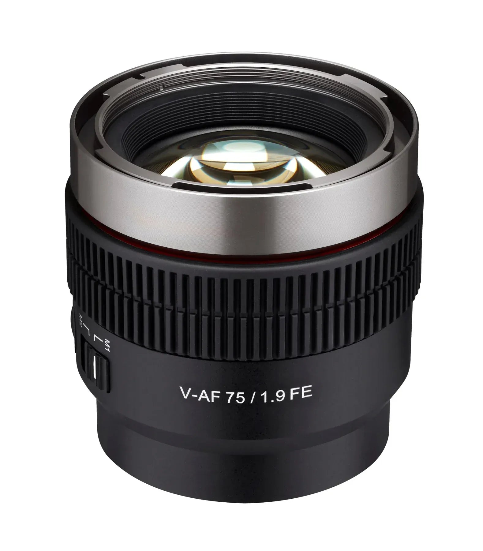 Rokinon Rokinon 75mm T1.9 Full Frame Cine Auto Focus for Sony E