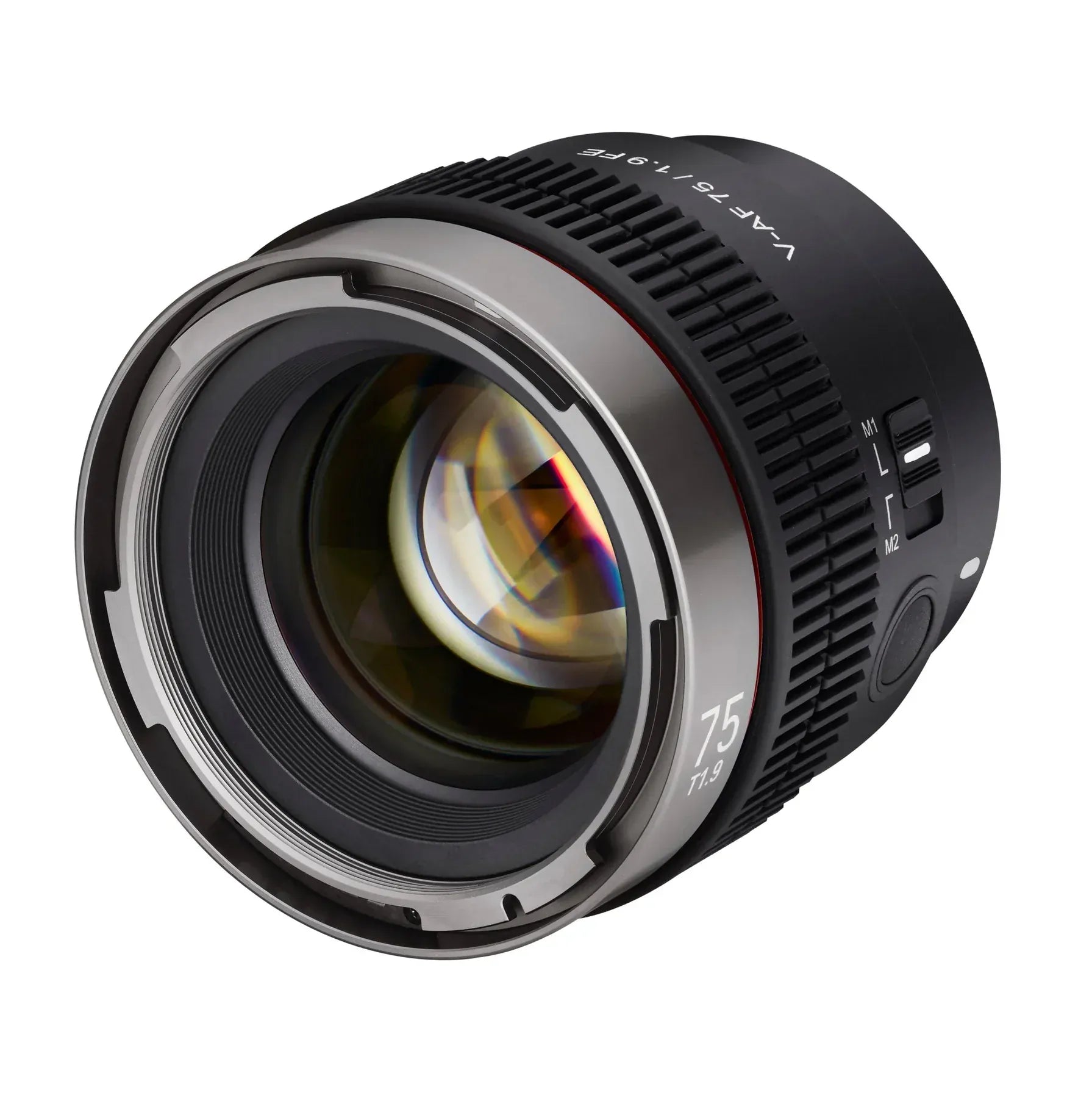Rokinon Rokinon 75mm T1.9 Full Frame Cine Auto Focus for Sony E