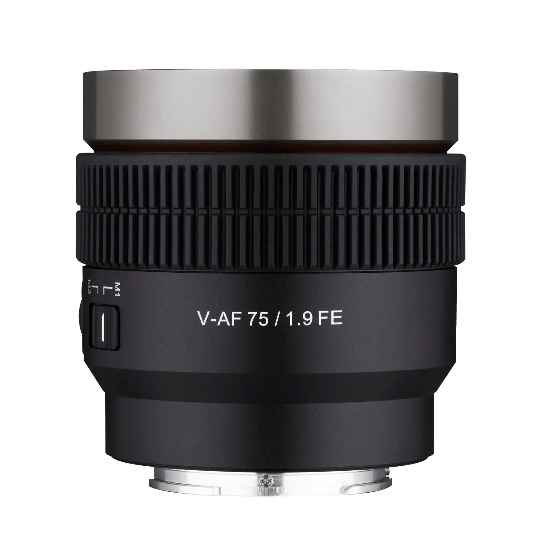 Rokinon Rokinon 75mm T1.9 Full Frame Cine Auto Focus for Sony E