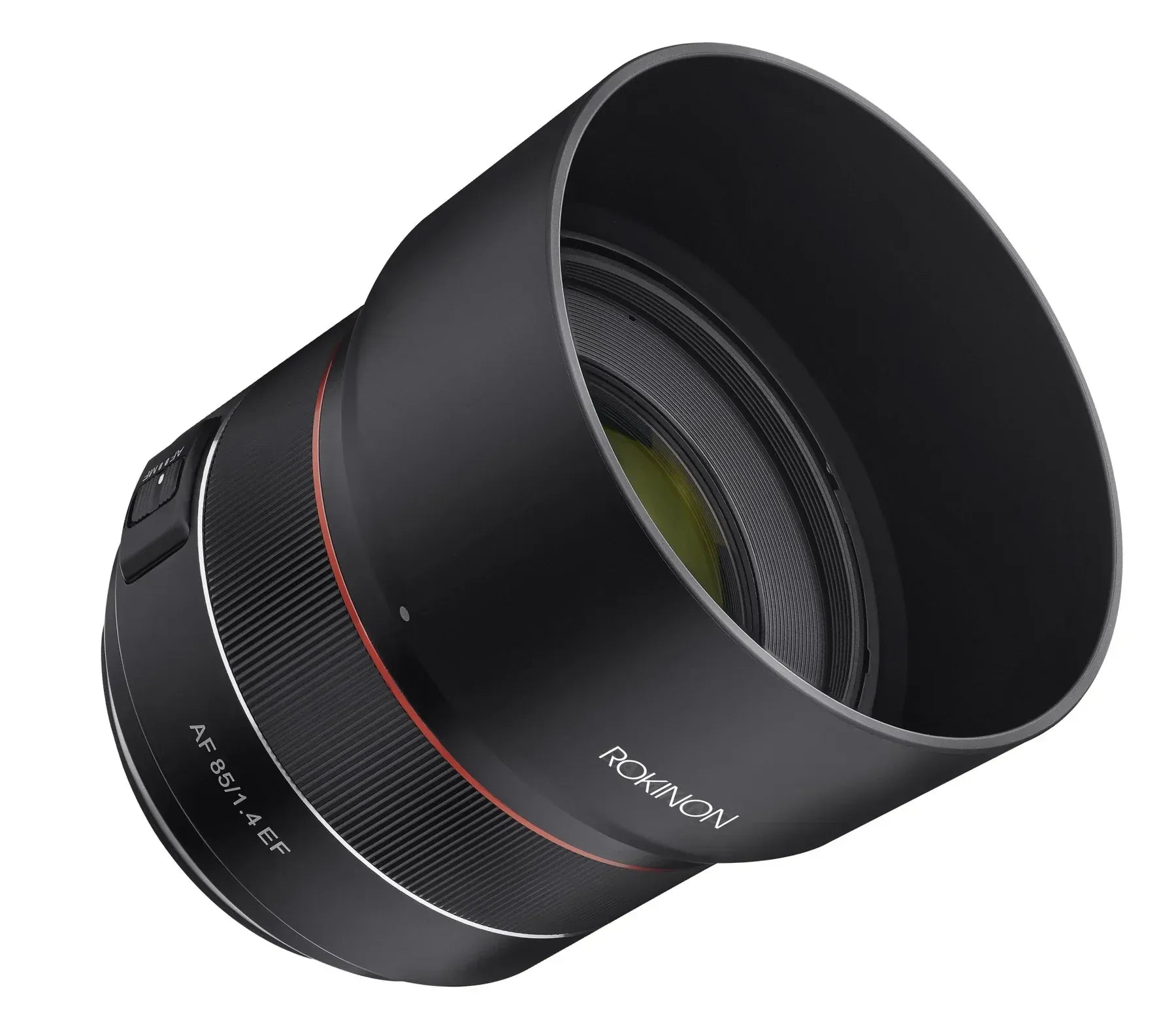 Rokinon Rokinon 85mm f/1.4 AF Lens for Canon EF