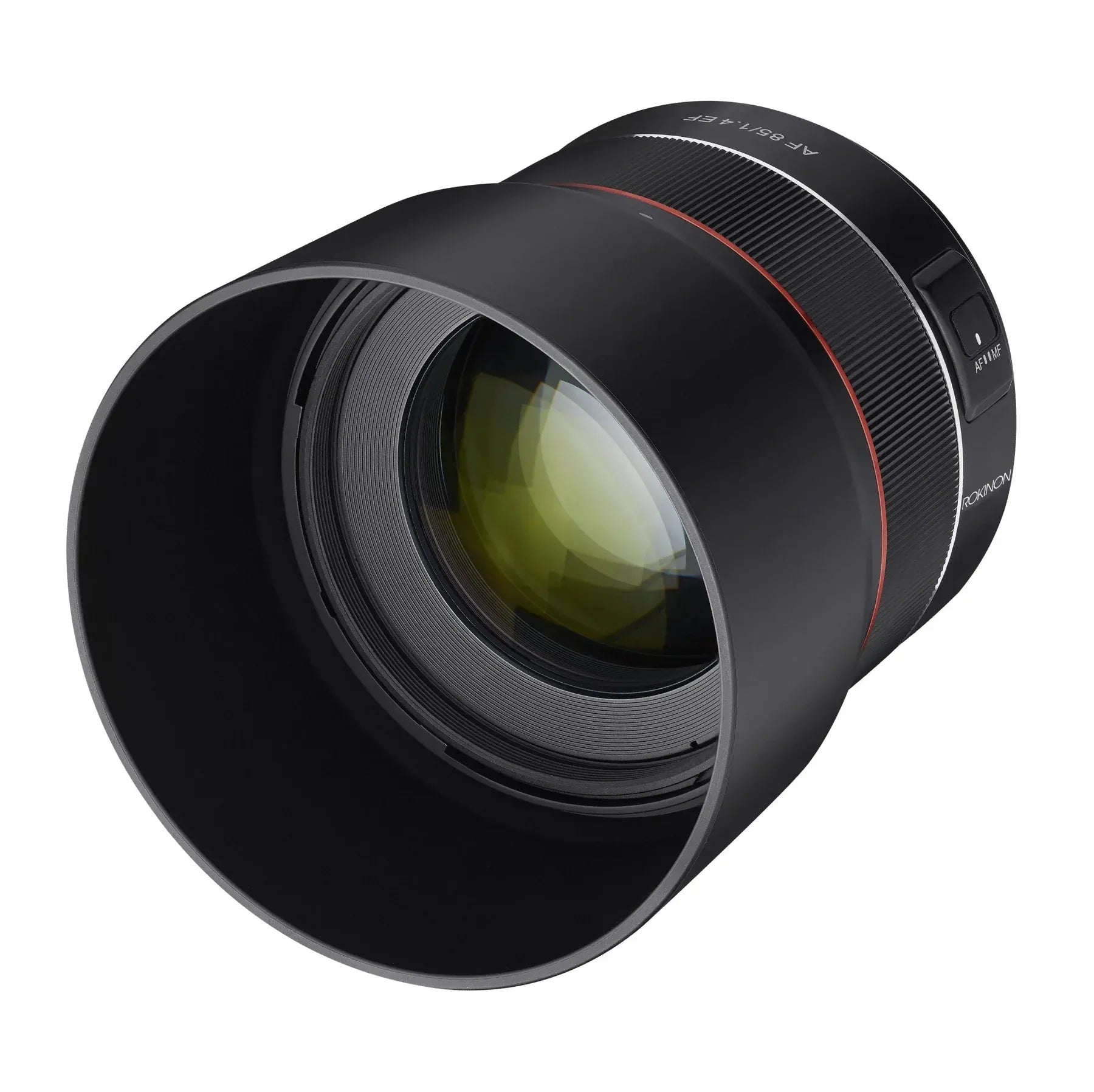Rokinon Rokinon 85mm f/1.4 AF Lens for Canon EF