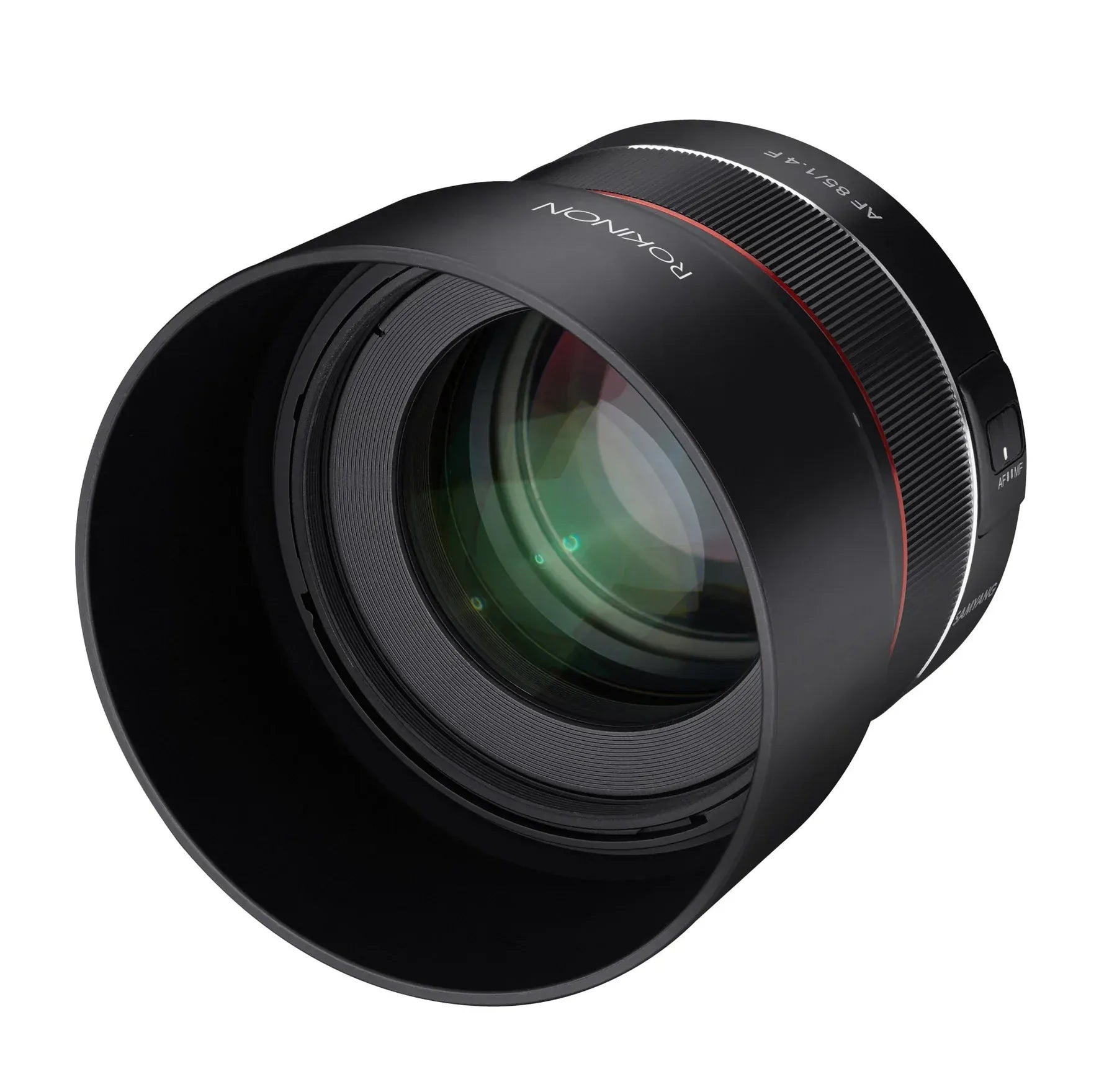 Rokinon Rokinon 85mm f/1.4 AF Lens for Nikon F