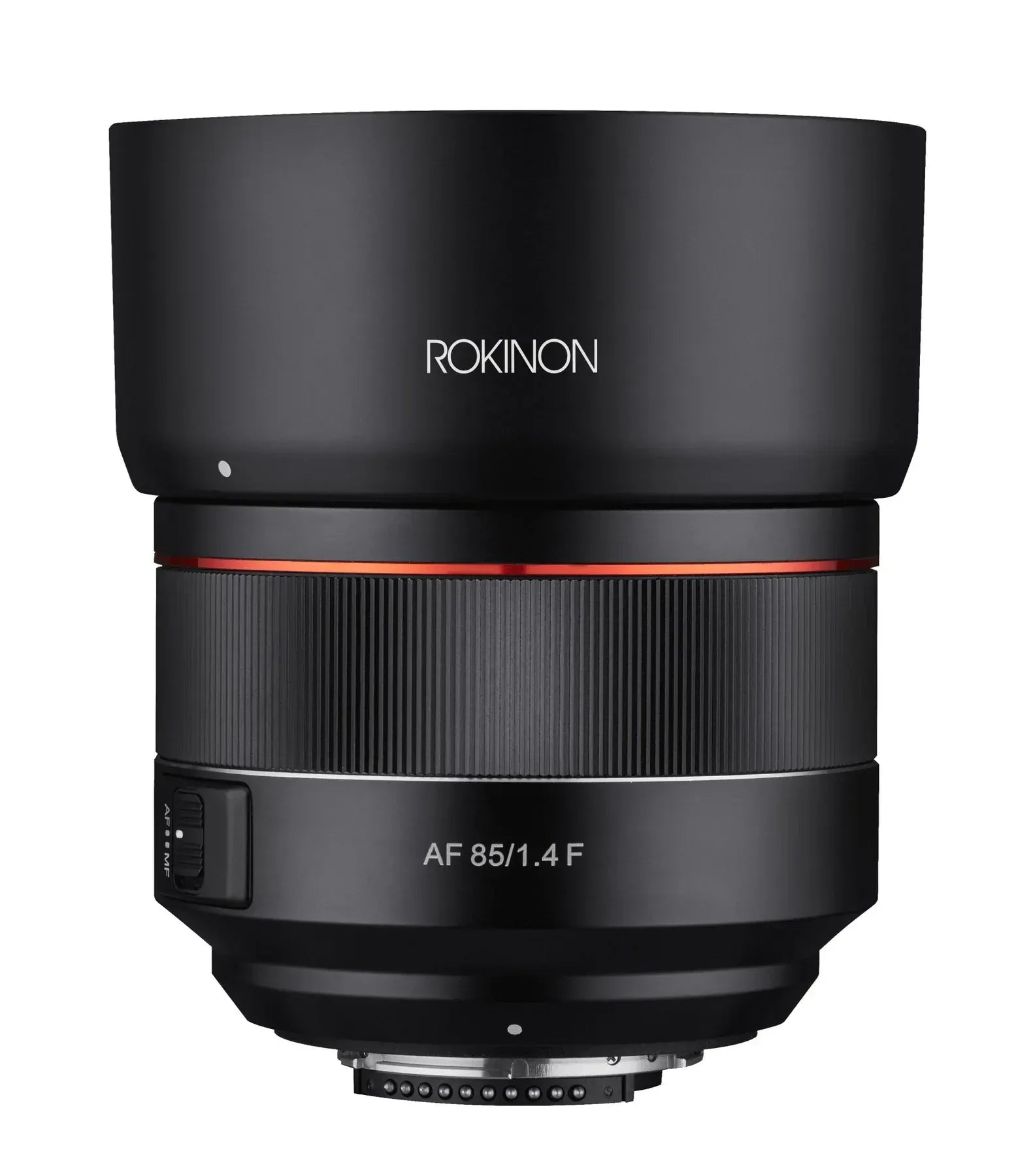 Rokinon Rokinon 85mm f/1.4 AF Lens for Nikon F