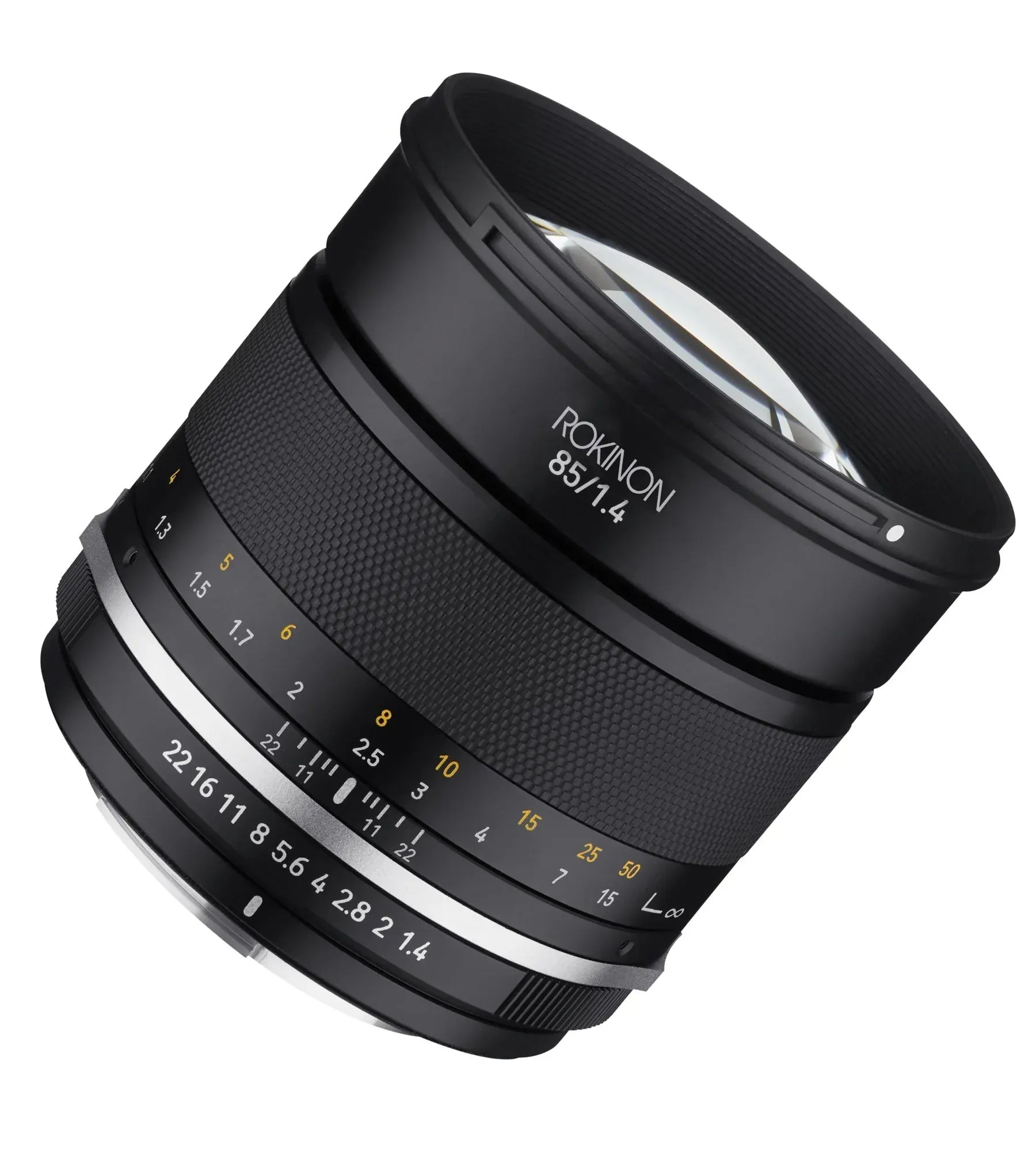 Rokinon Rokinon 85mm f1.4 Series II Lens for Canon EF