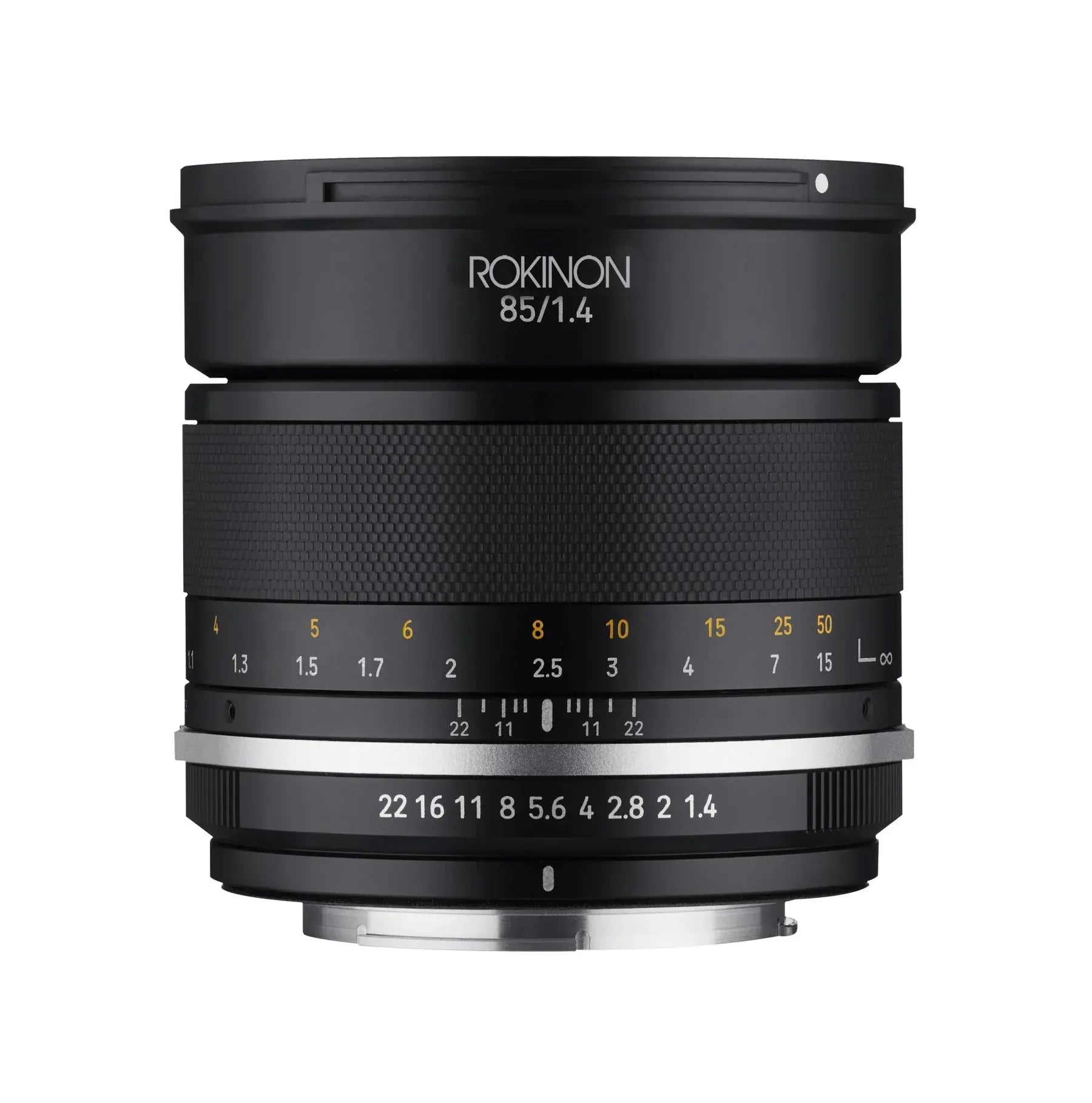 Rokinon Rokinon 85mm f1.4 Series II Lens for Canon EF