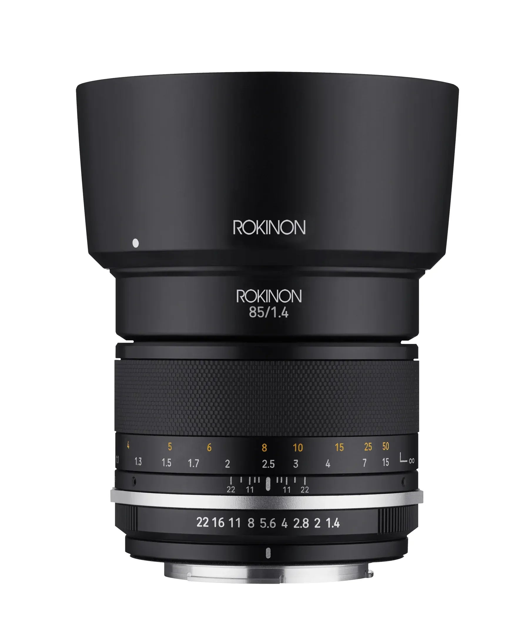 Rokinon Rokinon 85mm f1.4 Series II Lens for Canon EF