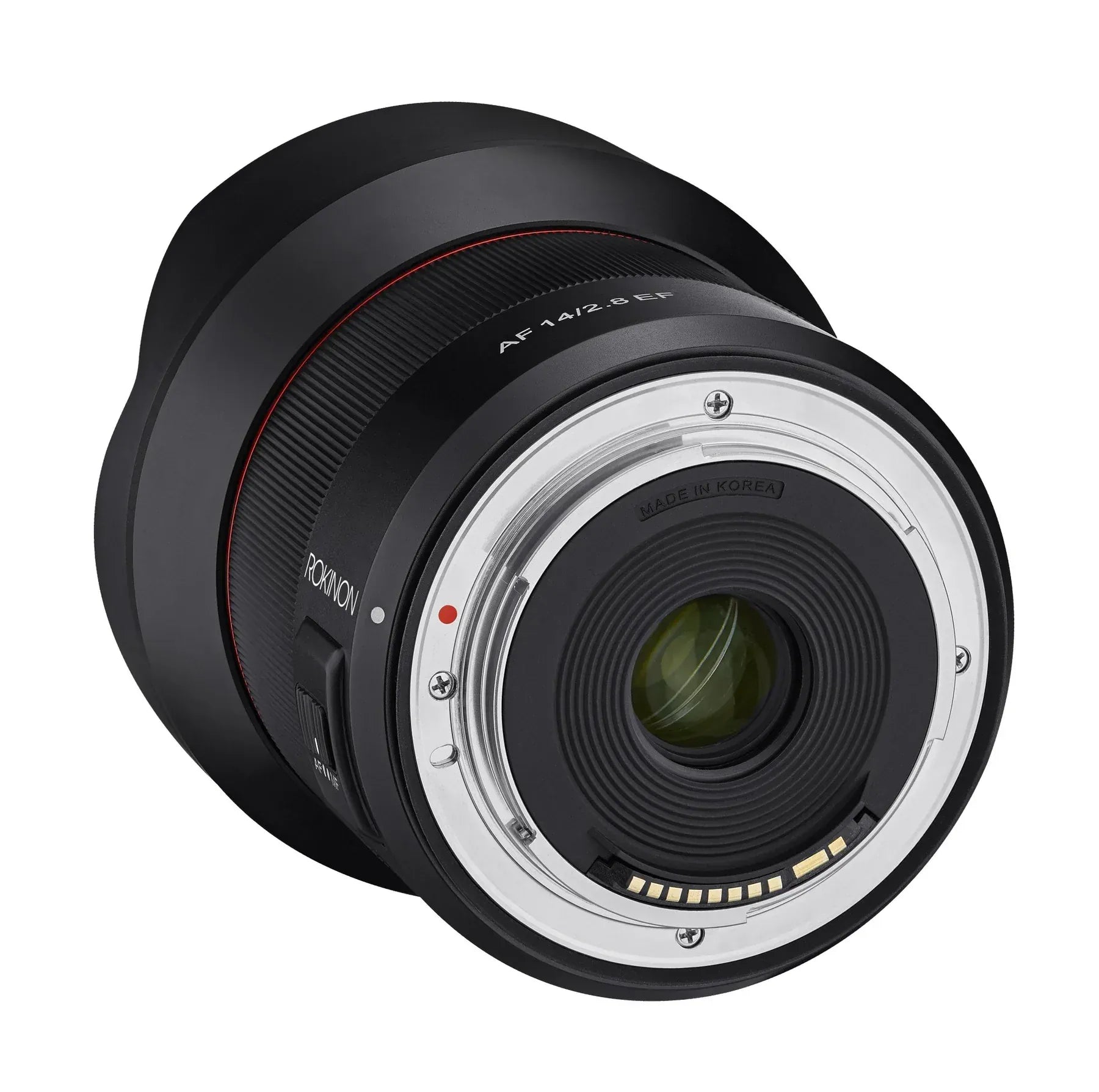 Rokinon Rokinon AF 14mm f/2.8 Lens for Canon EF