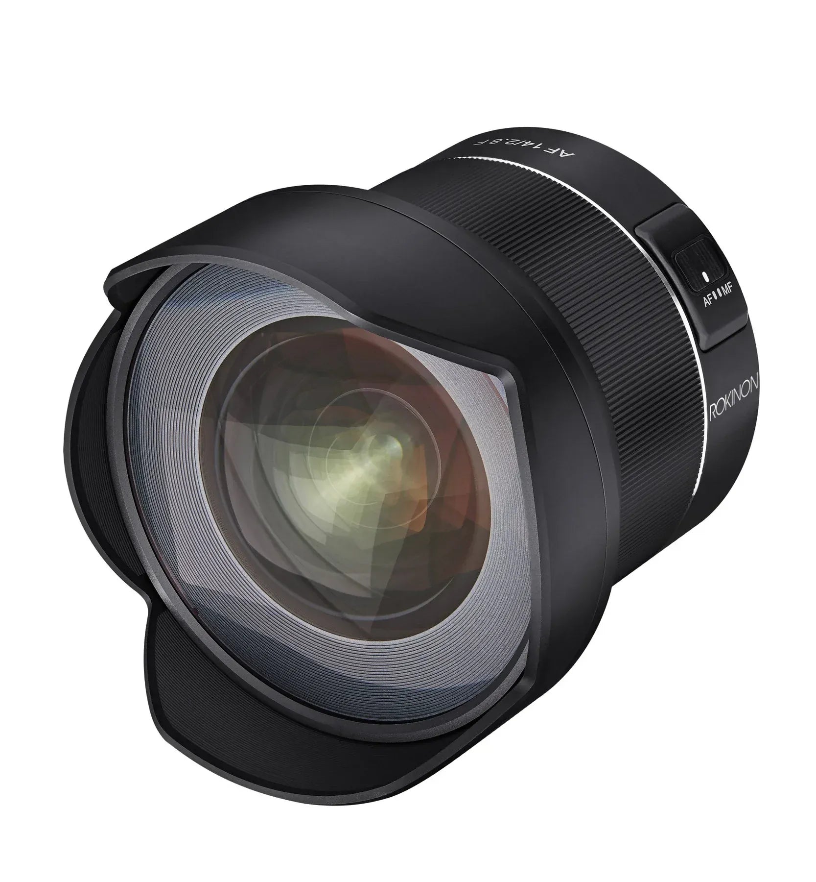 Rokinon Rokinon AF 14mm f/2.8 Lens for Nikon F