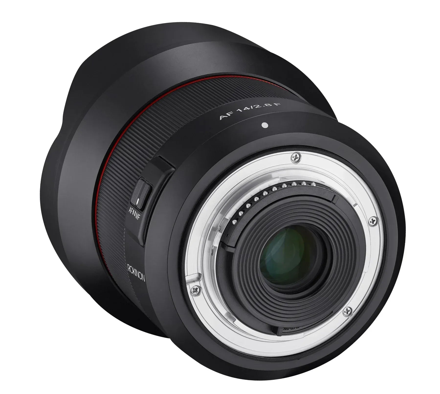 Rokinon Rokinon AF 14mm f/2.8 Lens for Nikon F