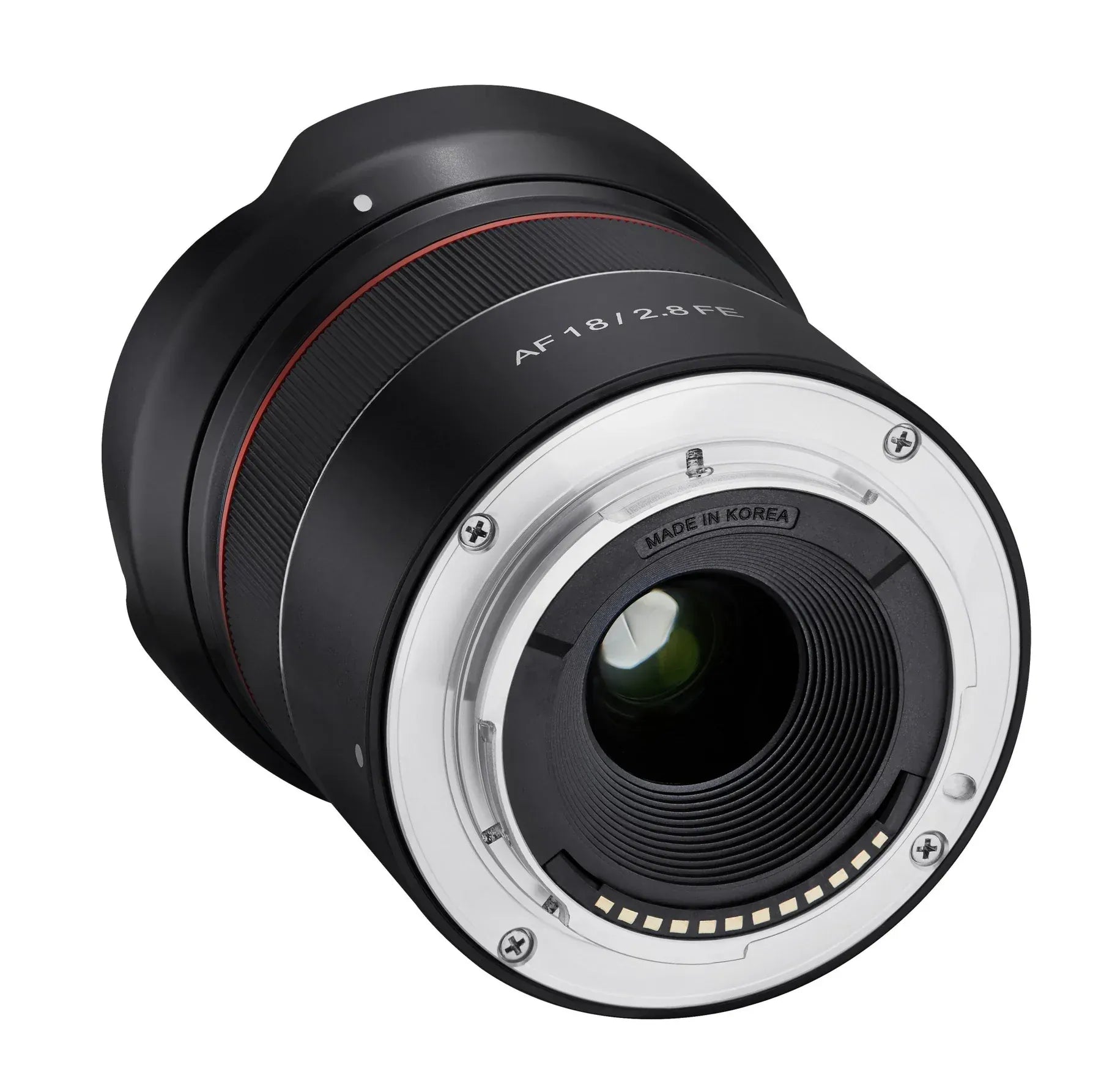 Rokinon Rokinon AF 18mm f/2.8 FE Lens for Sony E