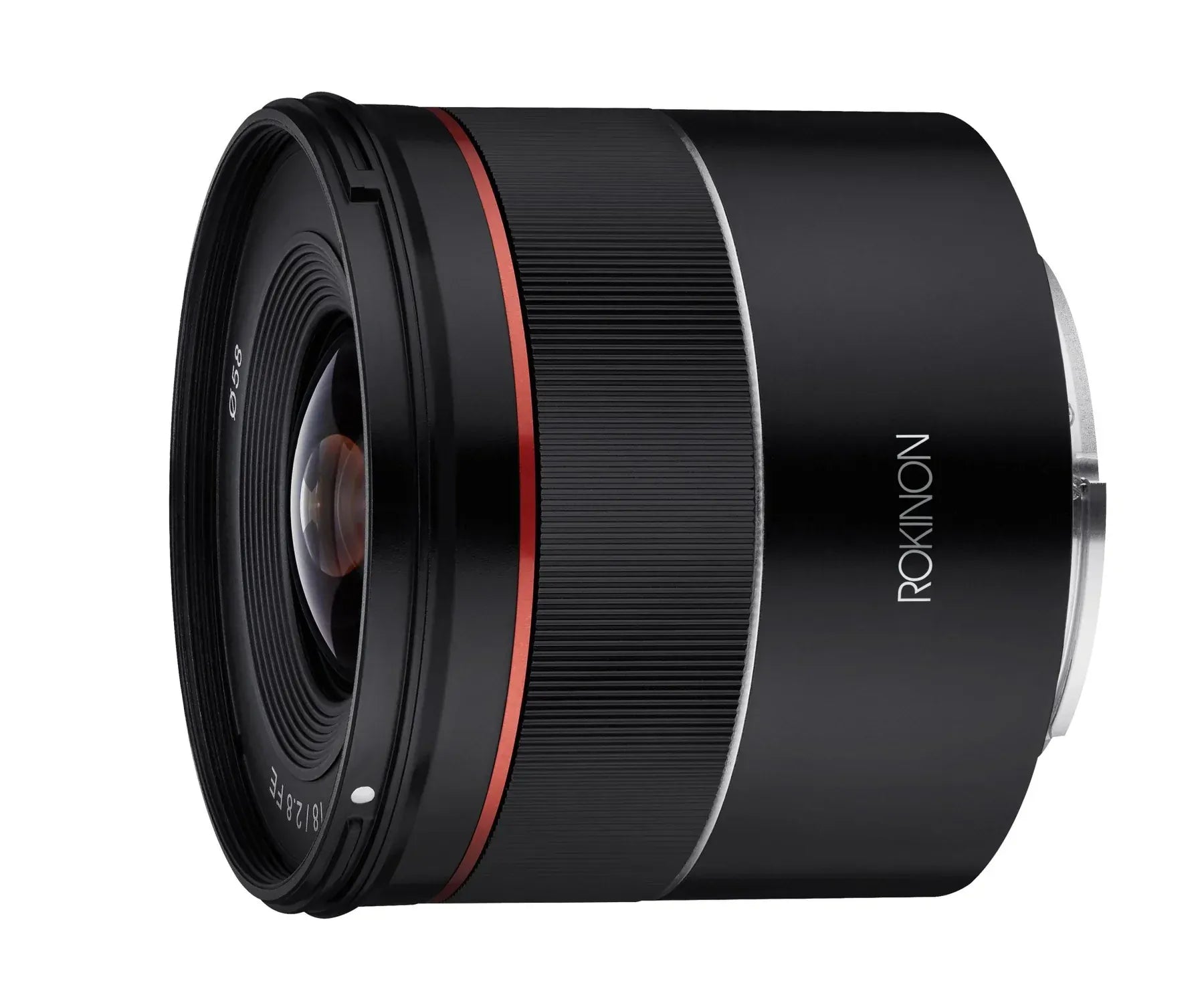 Rokinon Rokinon AF 18mm f/2.8 FE Lens for Sony E