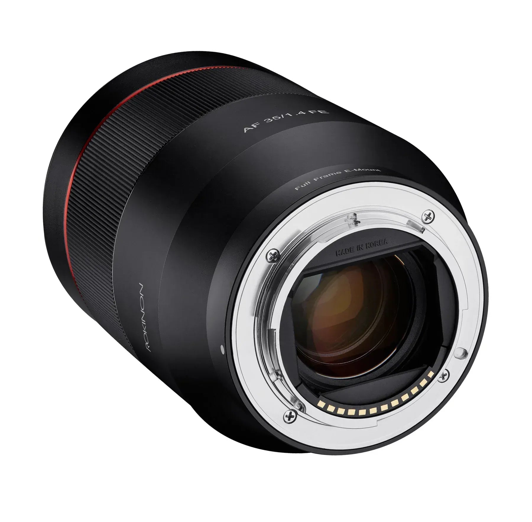 Rokinon Rokinon AF 35mm f1.4 FE Lens for Sony E