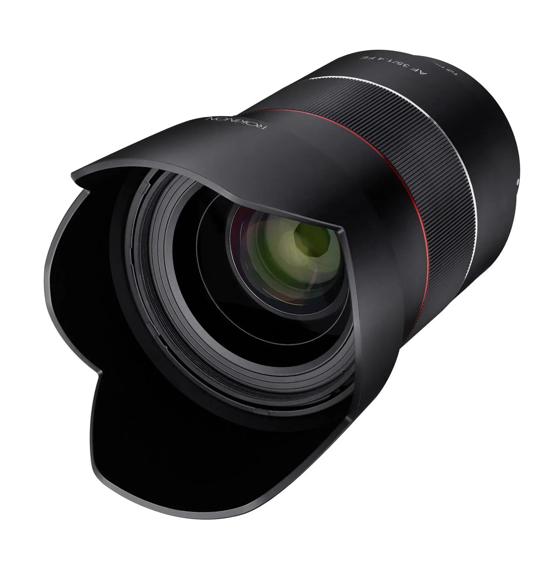 Rokinon Rokinon AF 35mm f1.4 FE Lens for Sony E