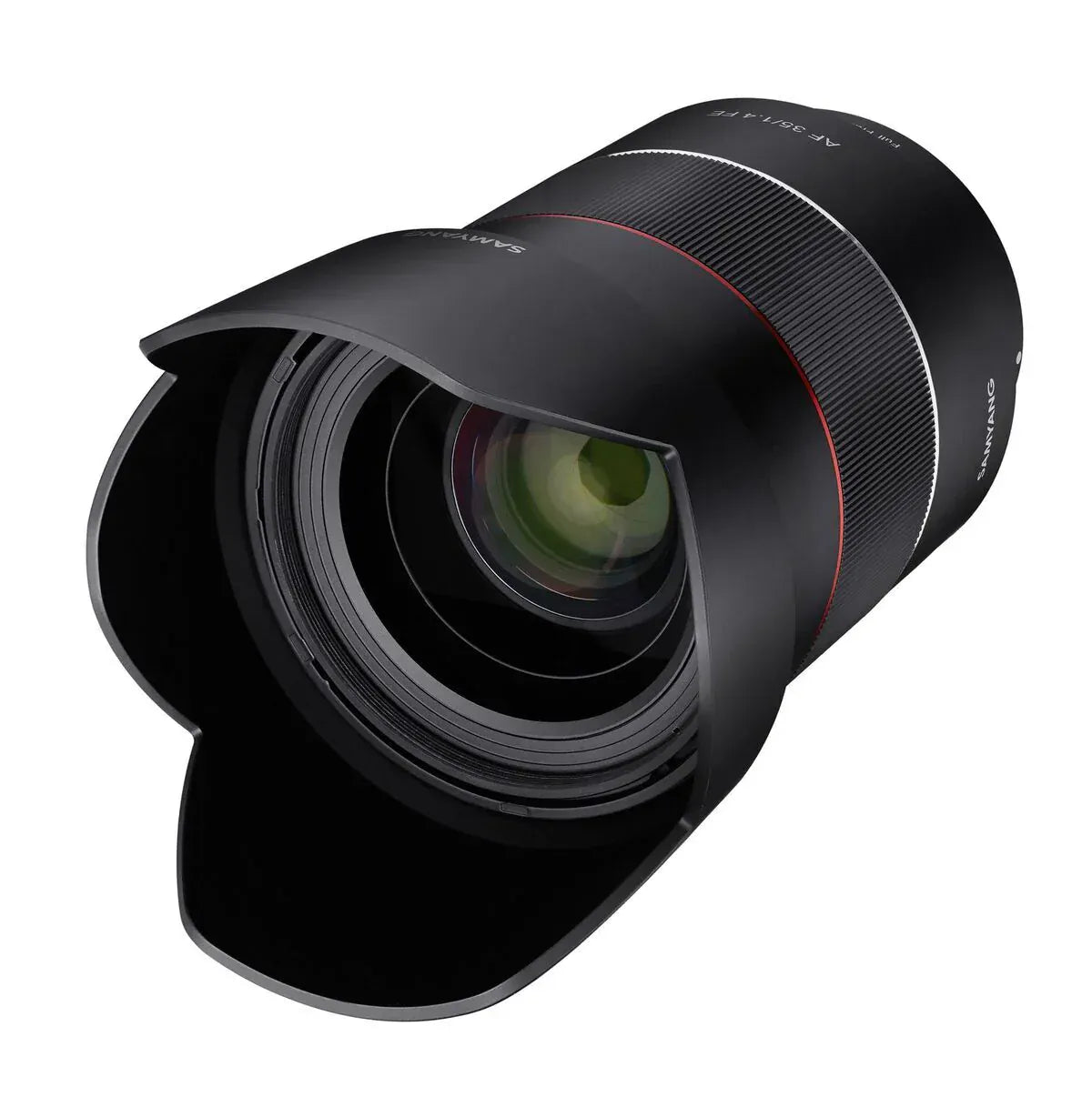 Rokinon Rokinon AF 35mm f1.4 FE Lens for Sony E