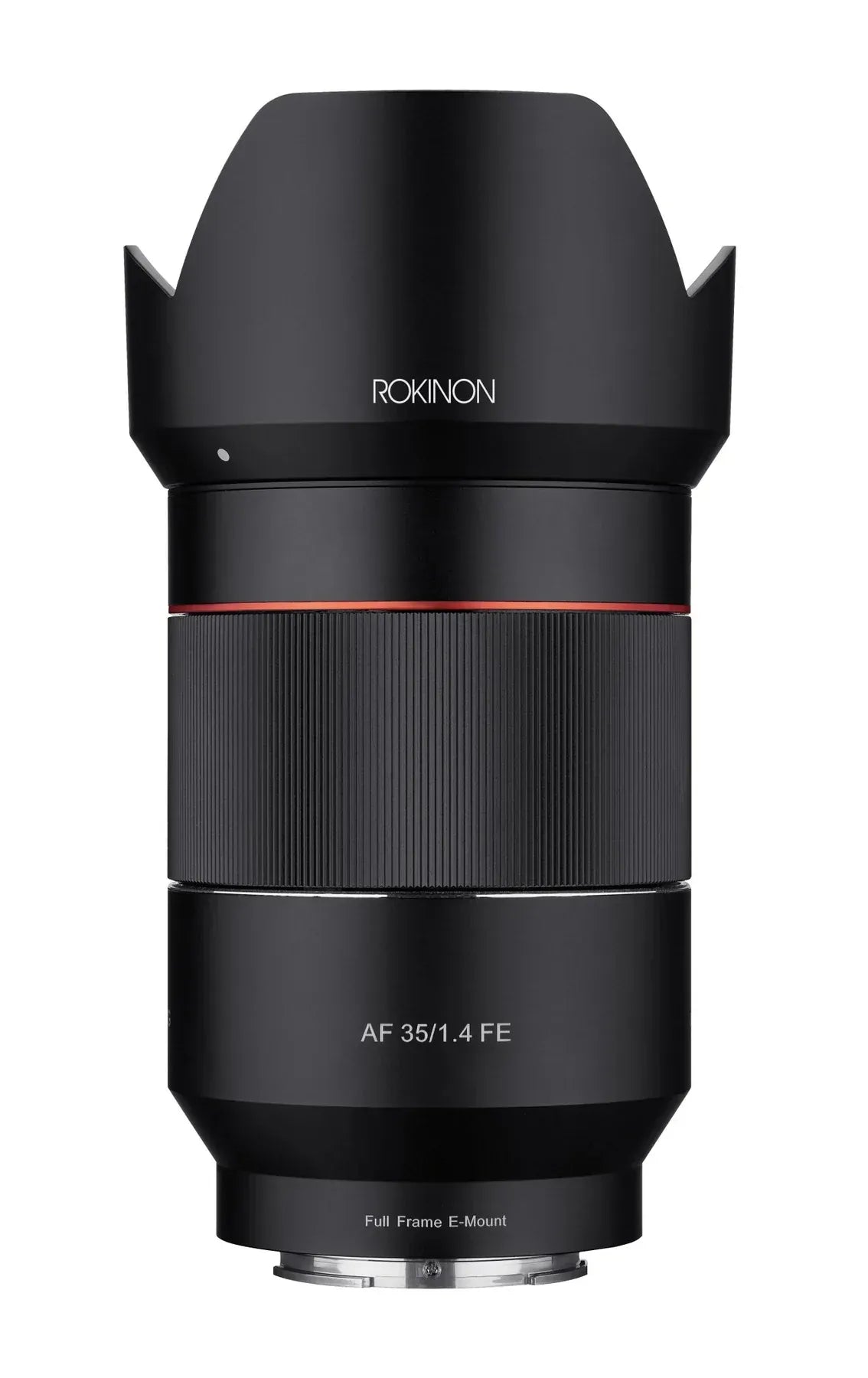 Rokinon Rokinon AF 35mm f1.4 FE Lens for Sony E