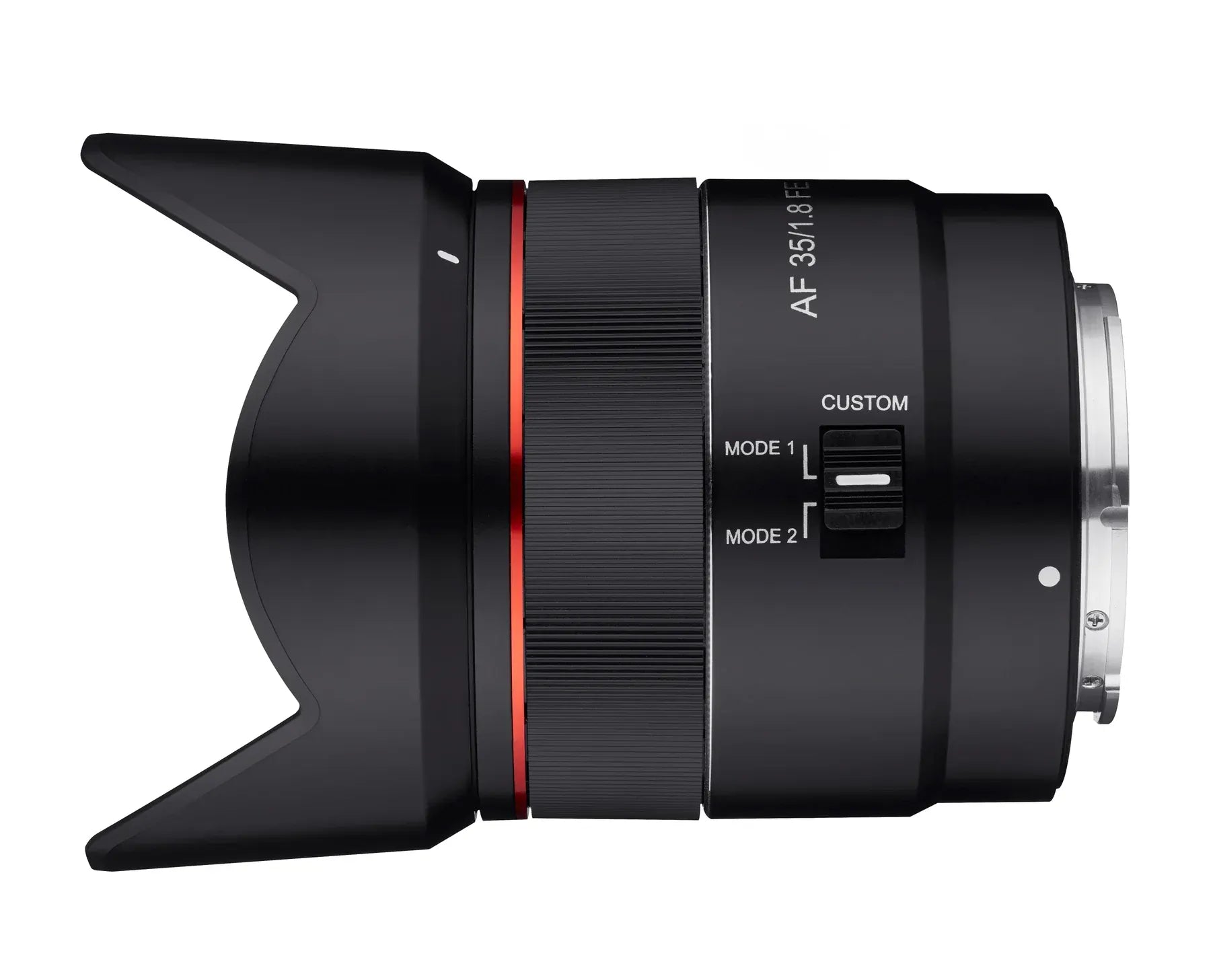 Rokinon Rokinon AF 35mm f1.8 FE Lens for Sony E