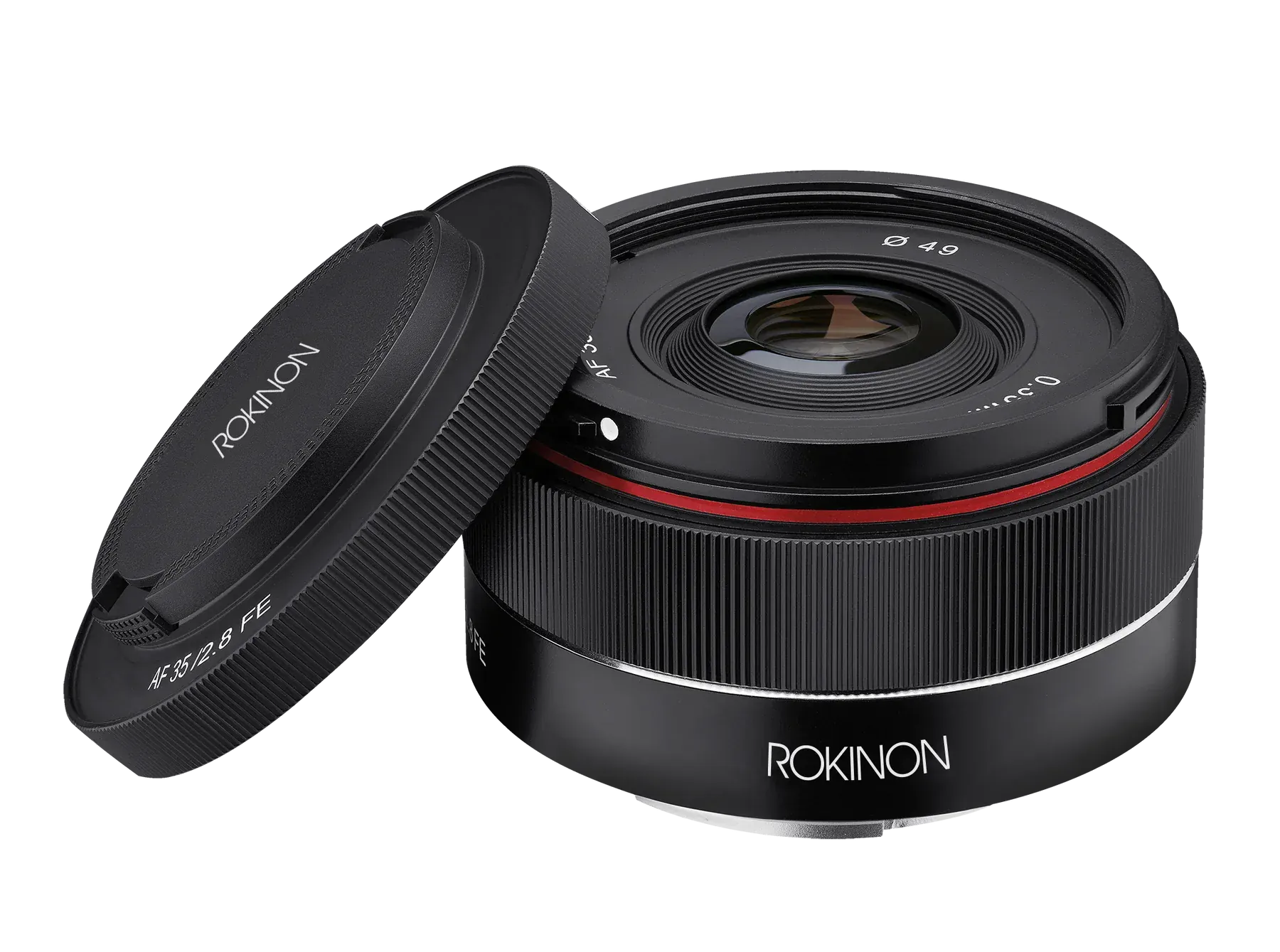 Rokinon Rokinon AF 35mm f2.8 FE Lens for Sony E